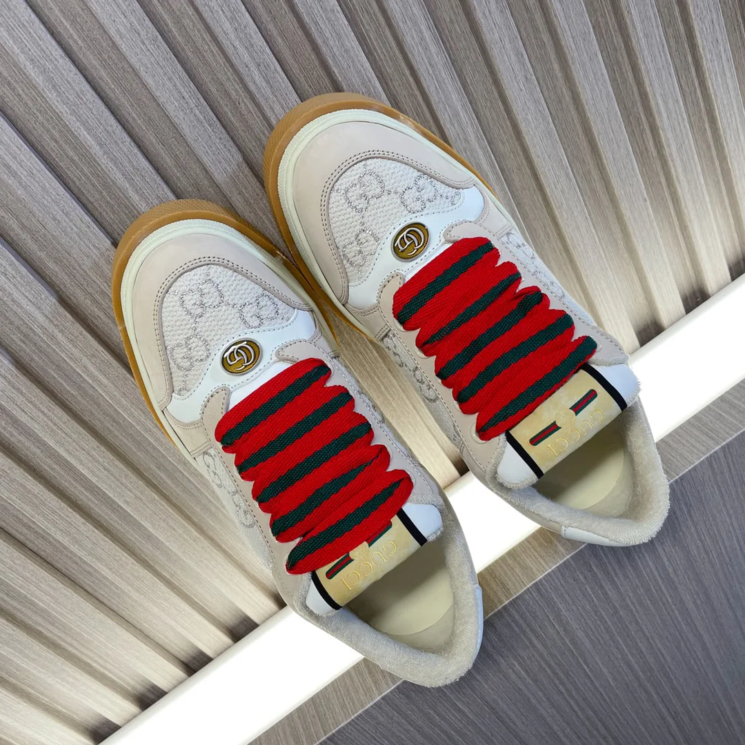Women's Sneakers GUCCI 17897012