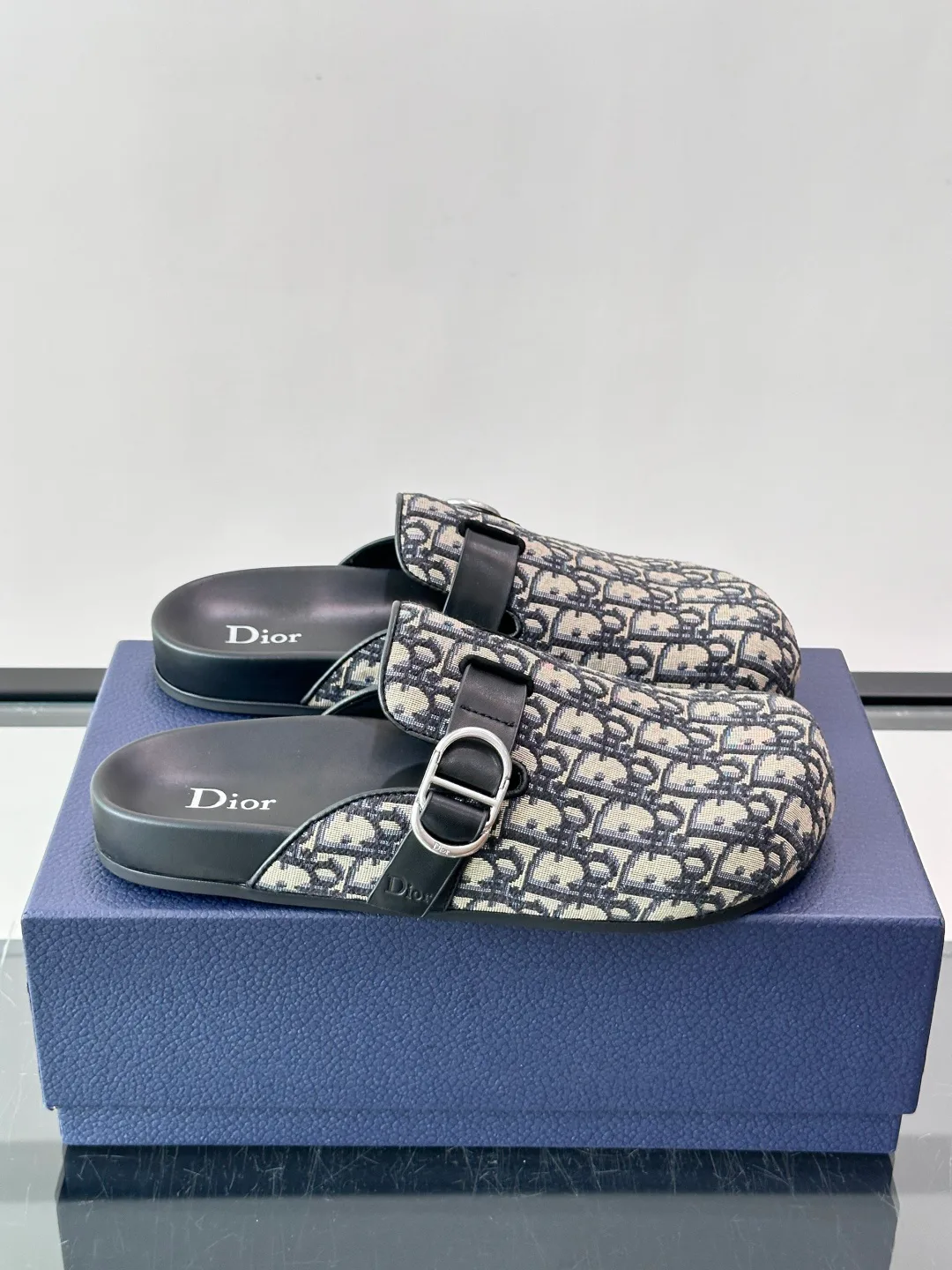 Men's Mules And Clogs CHRISTIAN DIOR 18376893