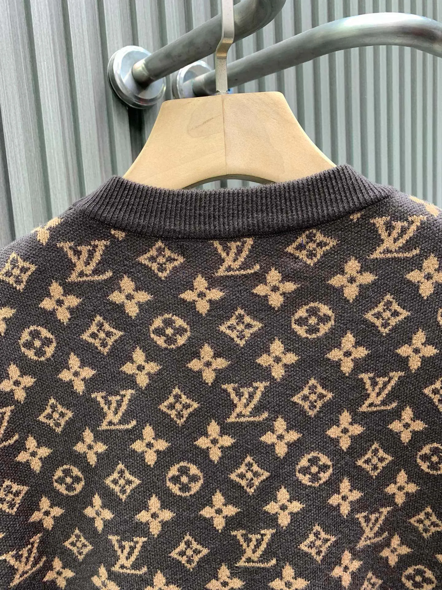 Women's Jumpers And Sweaters LOUIS VUITTON 17952862