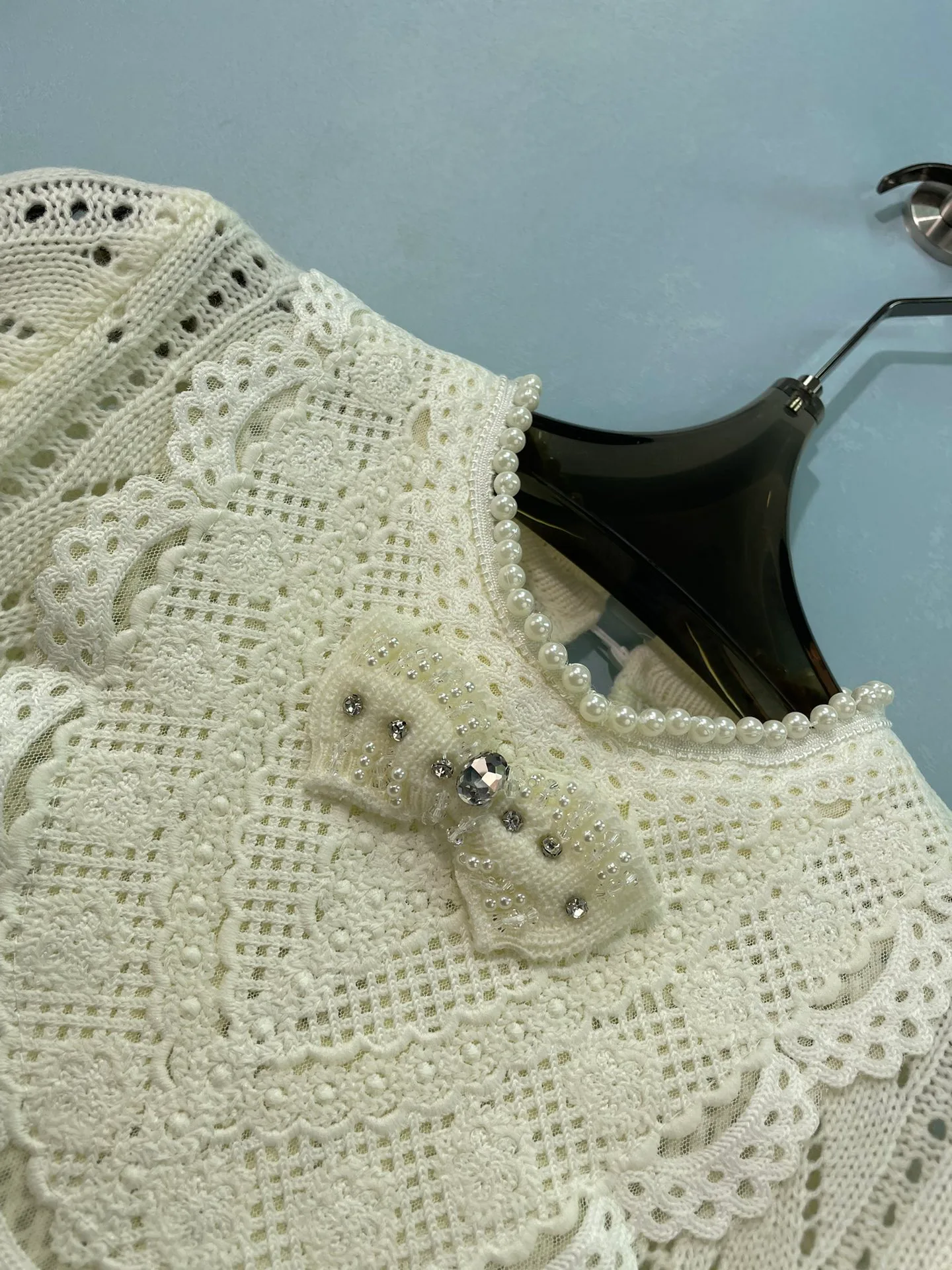 Women's Jumpers And Sweaters CHANEL 18151906