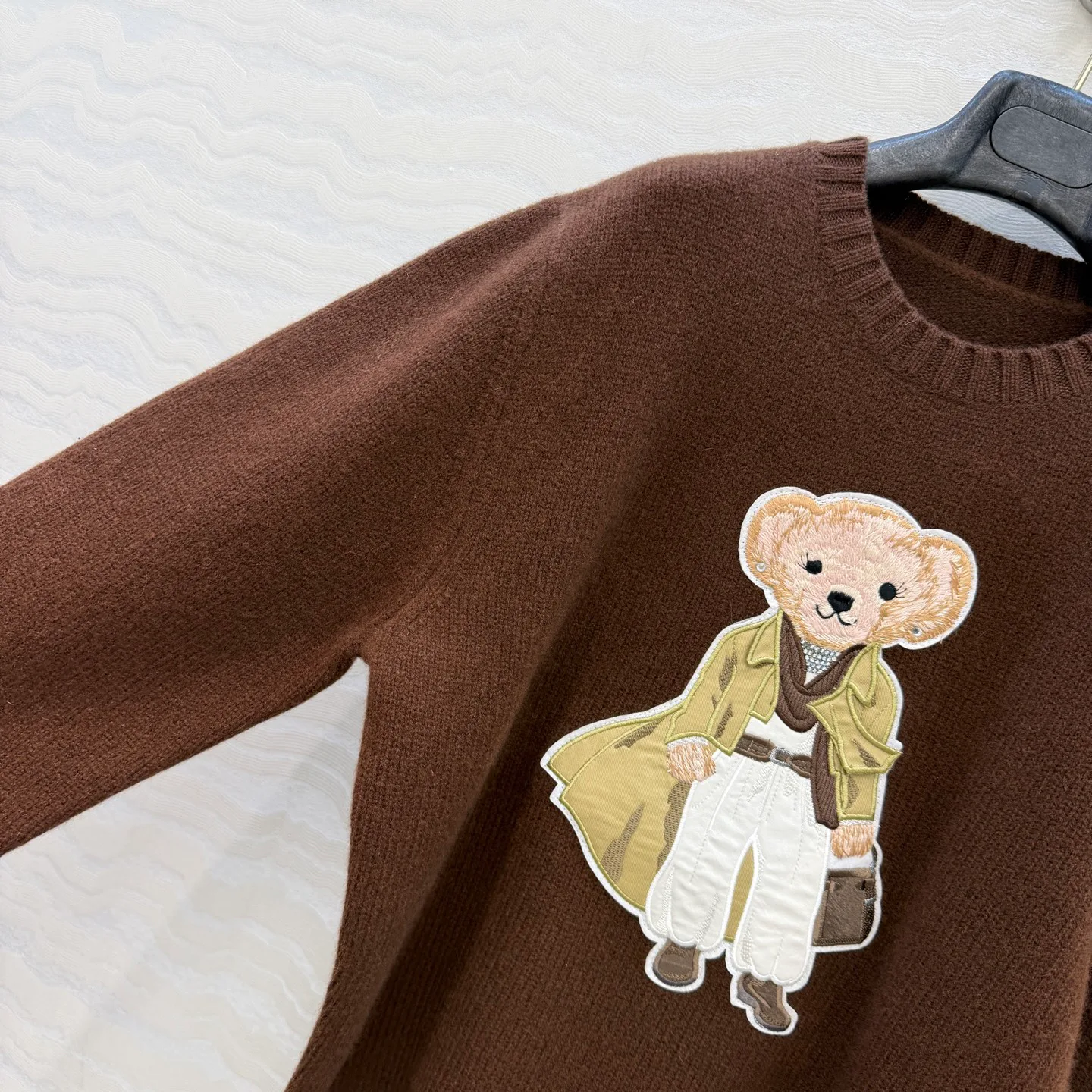 Women's Jumpers And Sweaters RALPH LAUREN 18200695