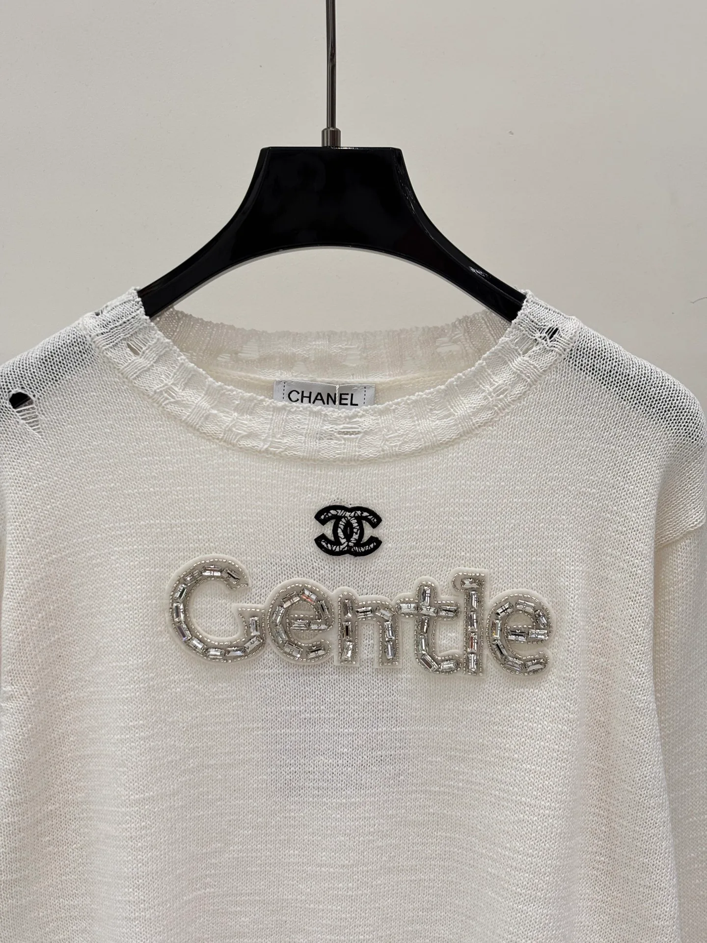 Women's Jumpers And Sweaters CHANEL 18028673