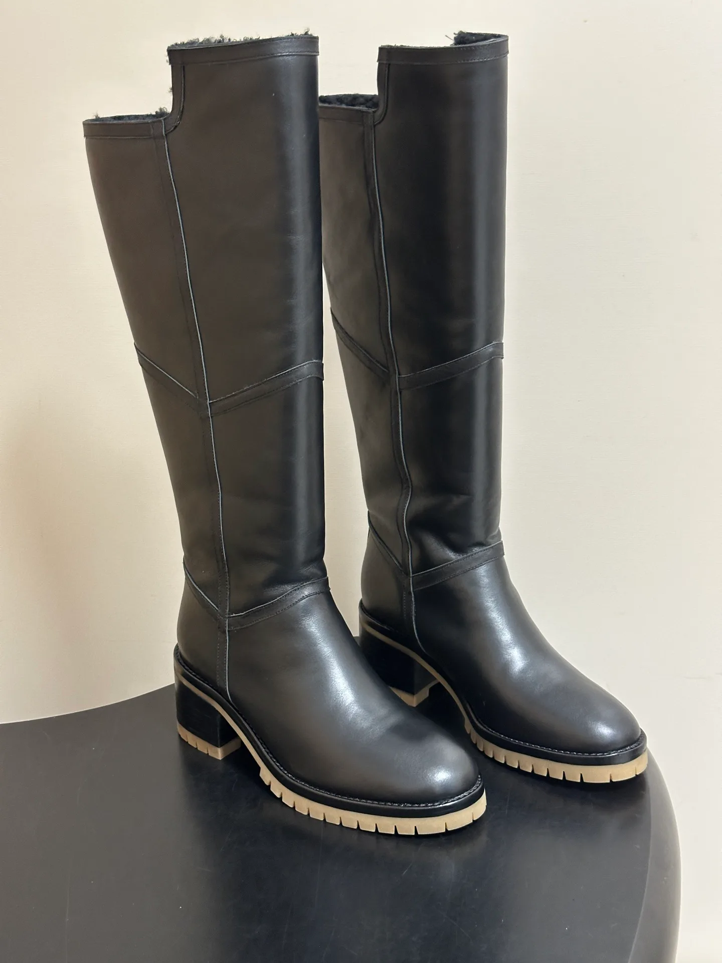 Women's Boots HERMES 17840811