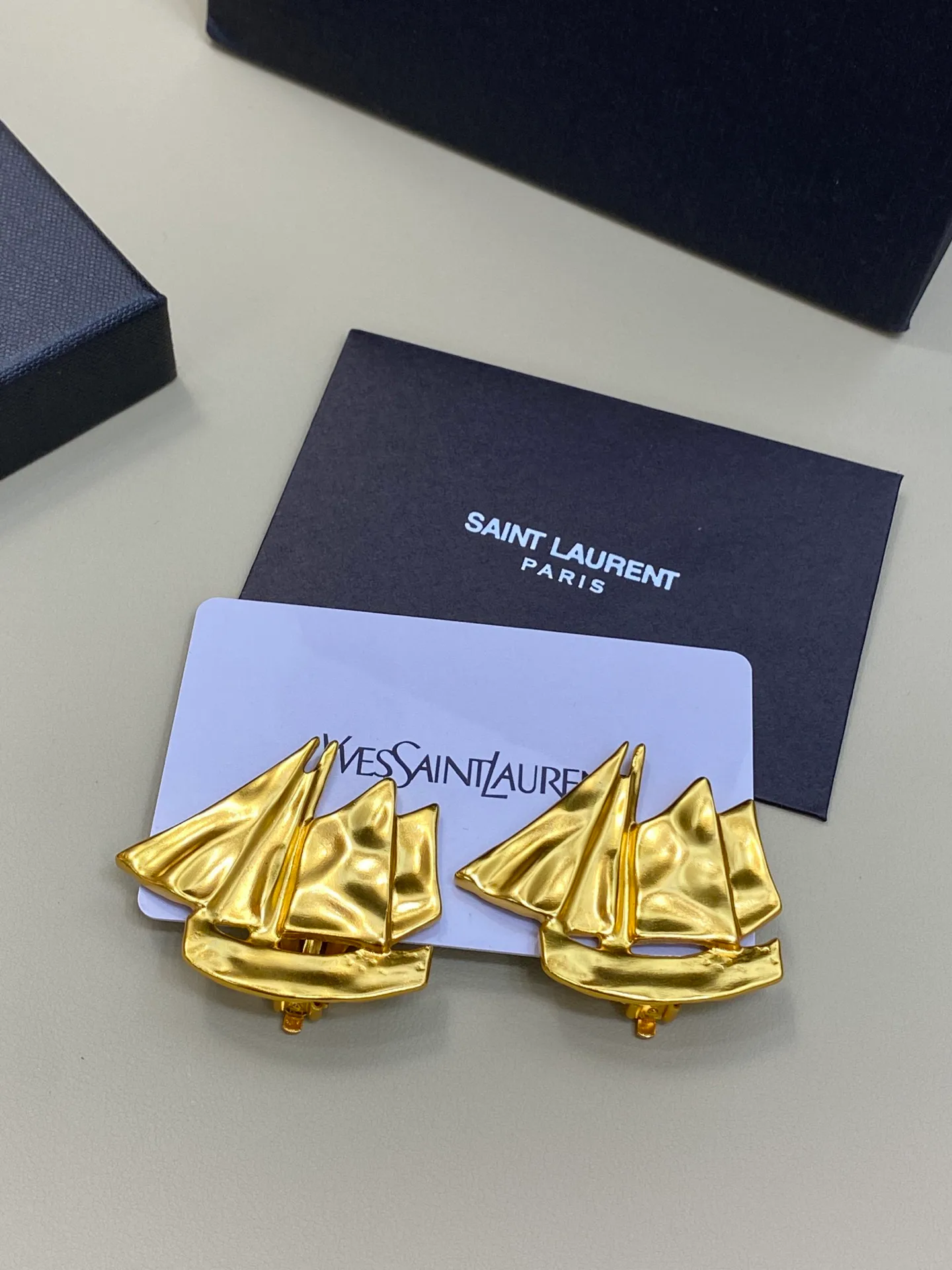 Jewelry SAINT LAURENT 16982663