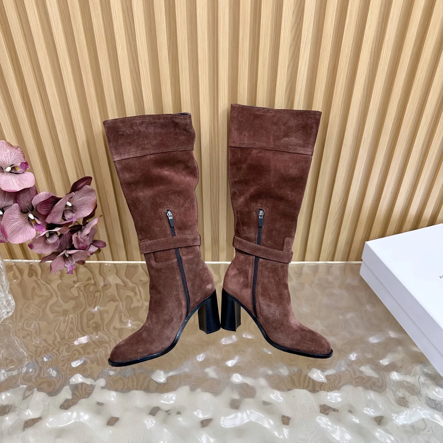 Women's Boots CHRISTIAN DIOR 17810446