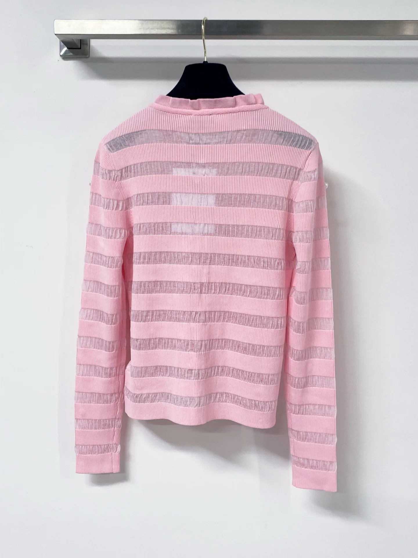 Women's Jumpers And Sweaters CHANEL 17302152
