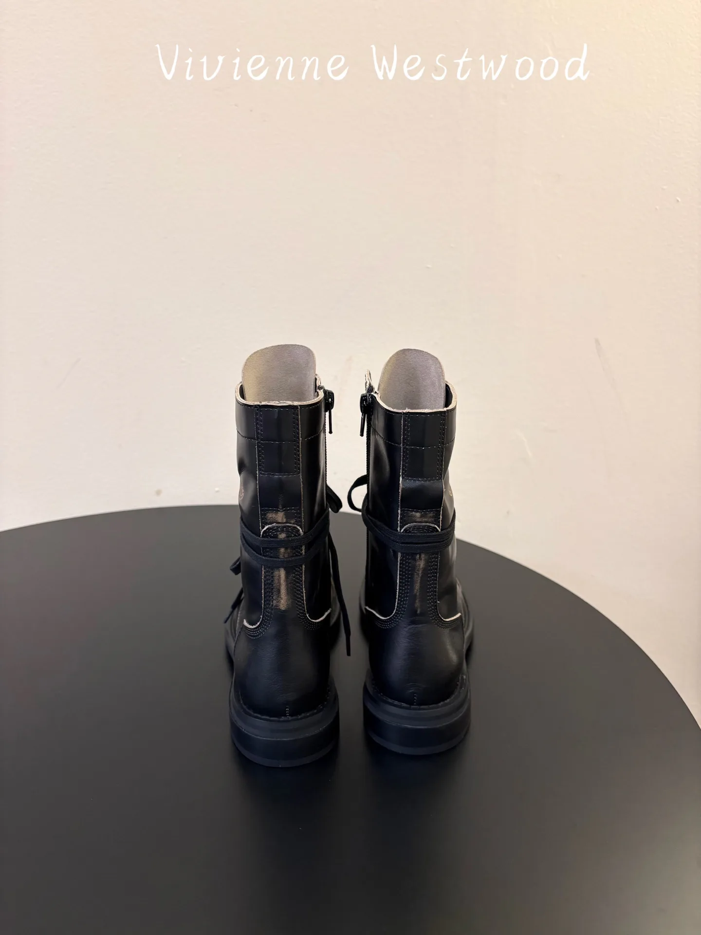 Women's Ankle Boots VIVIENNE WESTWOOD 17913531