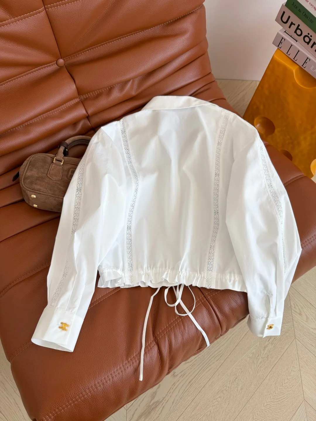 Women's Shirts CELINE 17988203