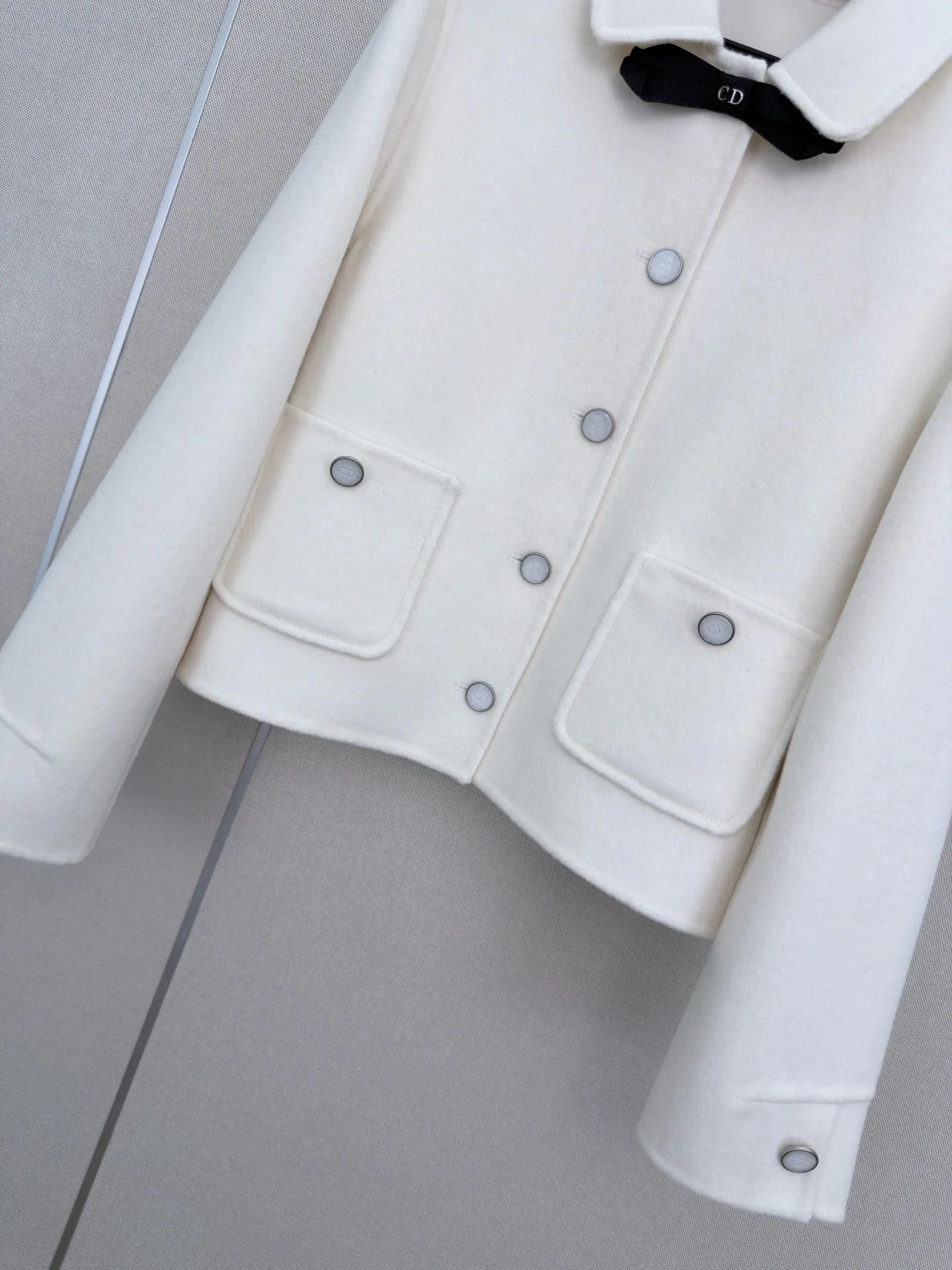 Women's Coats CHRISTIAN DIOR 17564508
