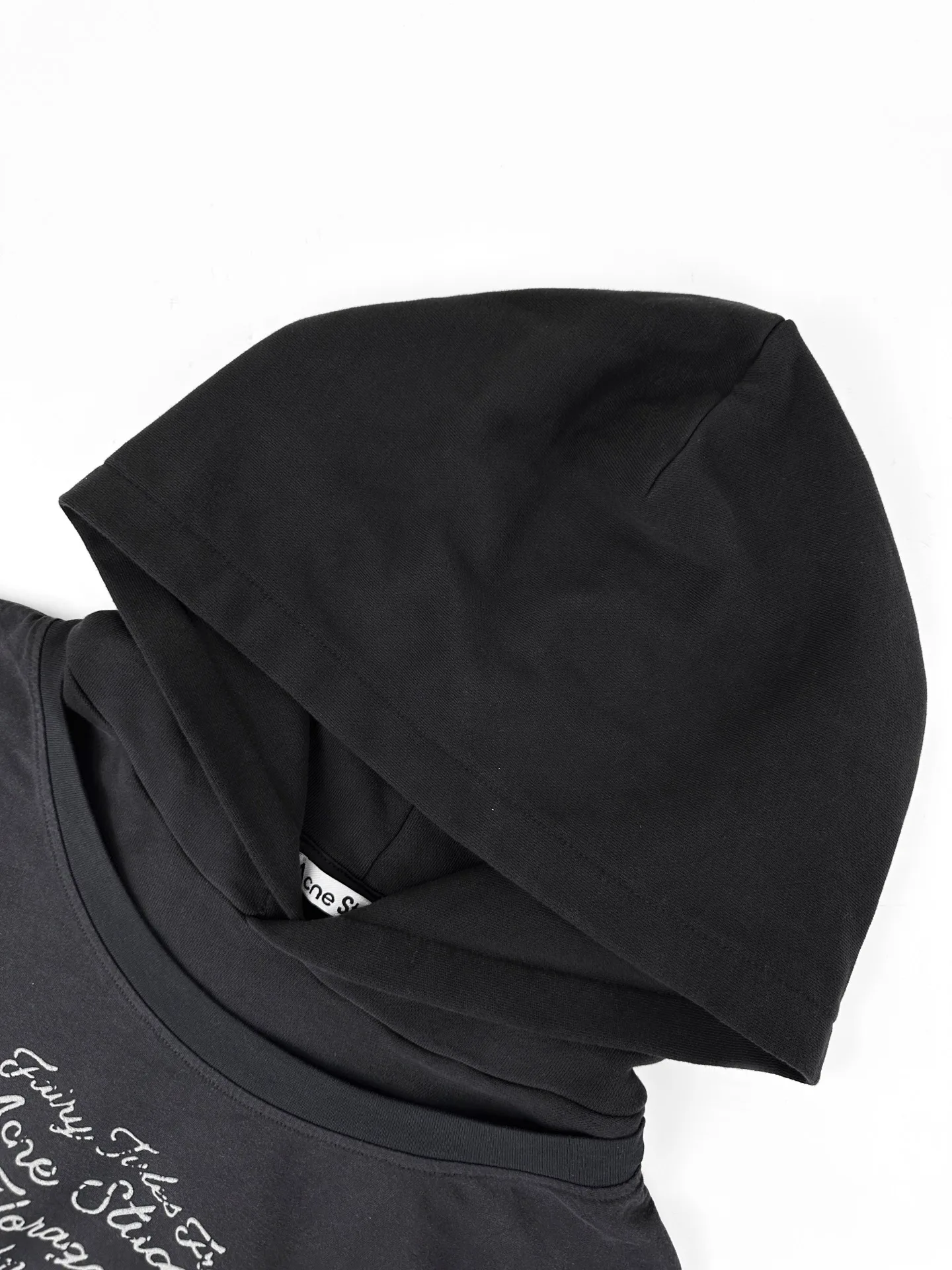 Women's Sweatshirts And Hoodies ACNE STUDIOS 18237106
