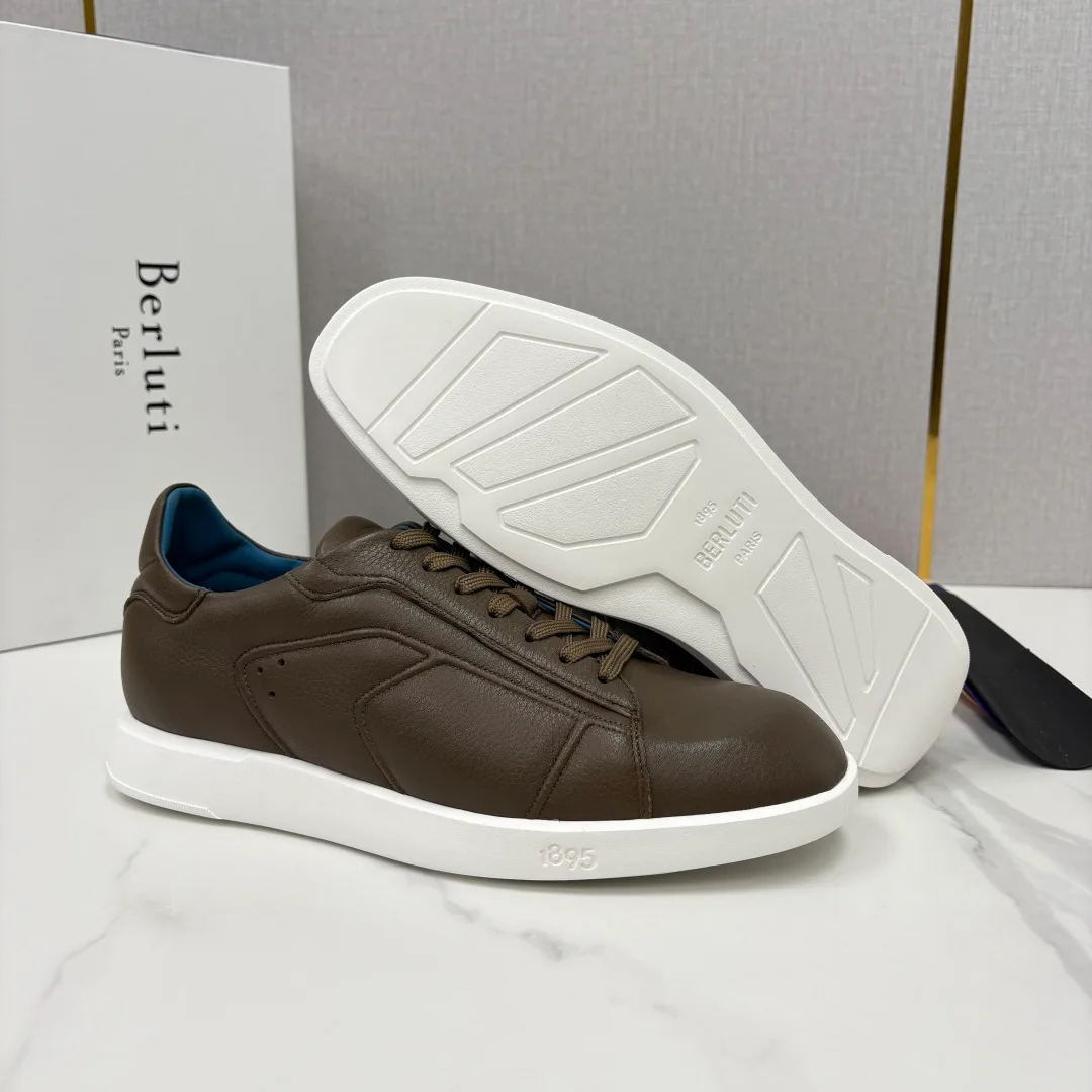 Men's Sneakers BERLUTI 18215274