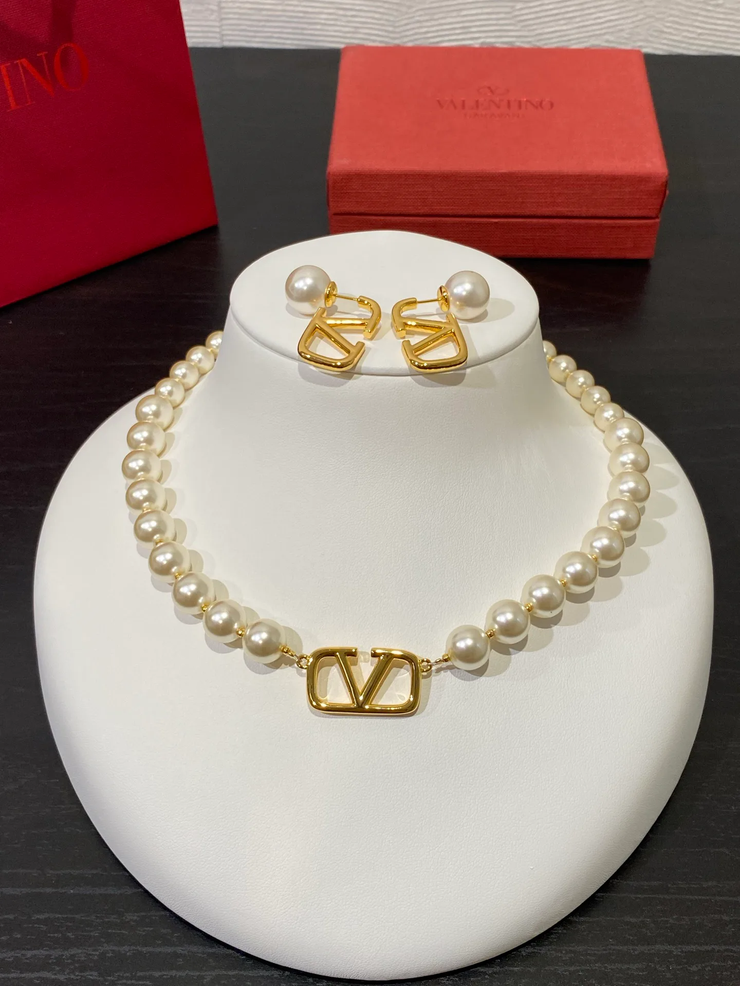 Jewelry VALENTINO 17643107