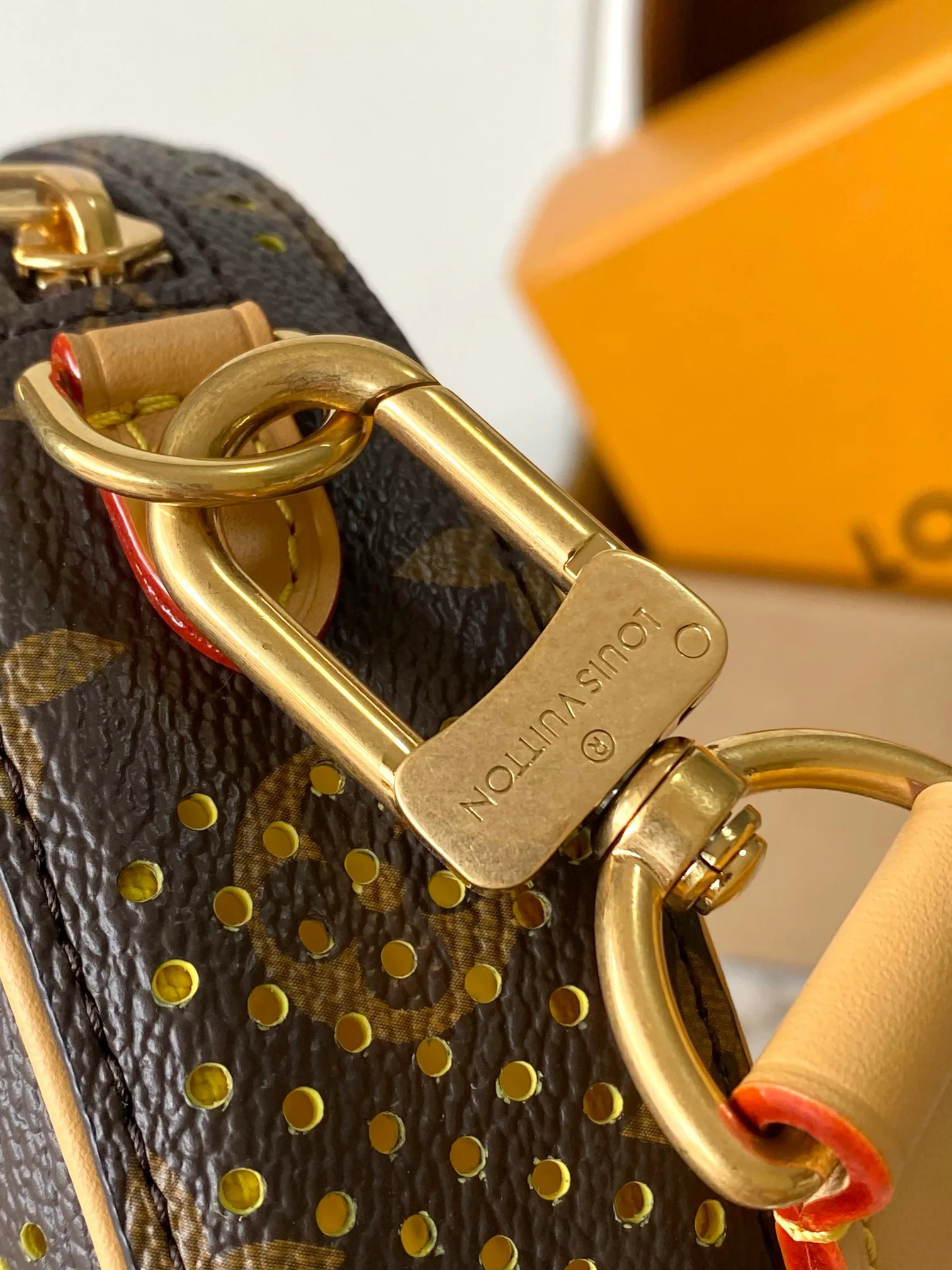 Women's Classic Handbags LOUIS VUITTON 17303182