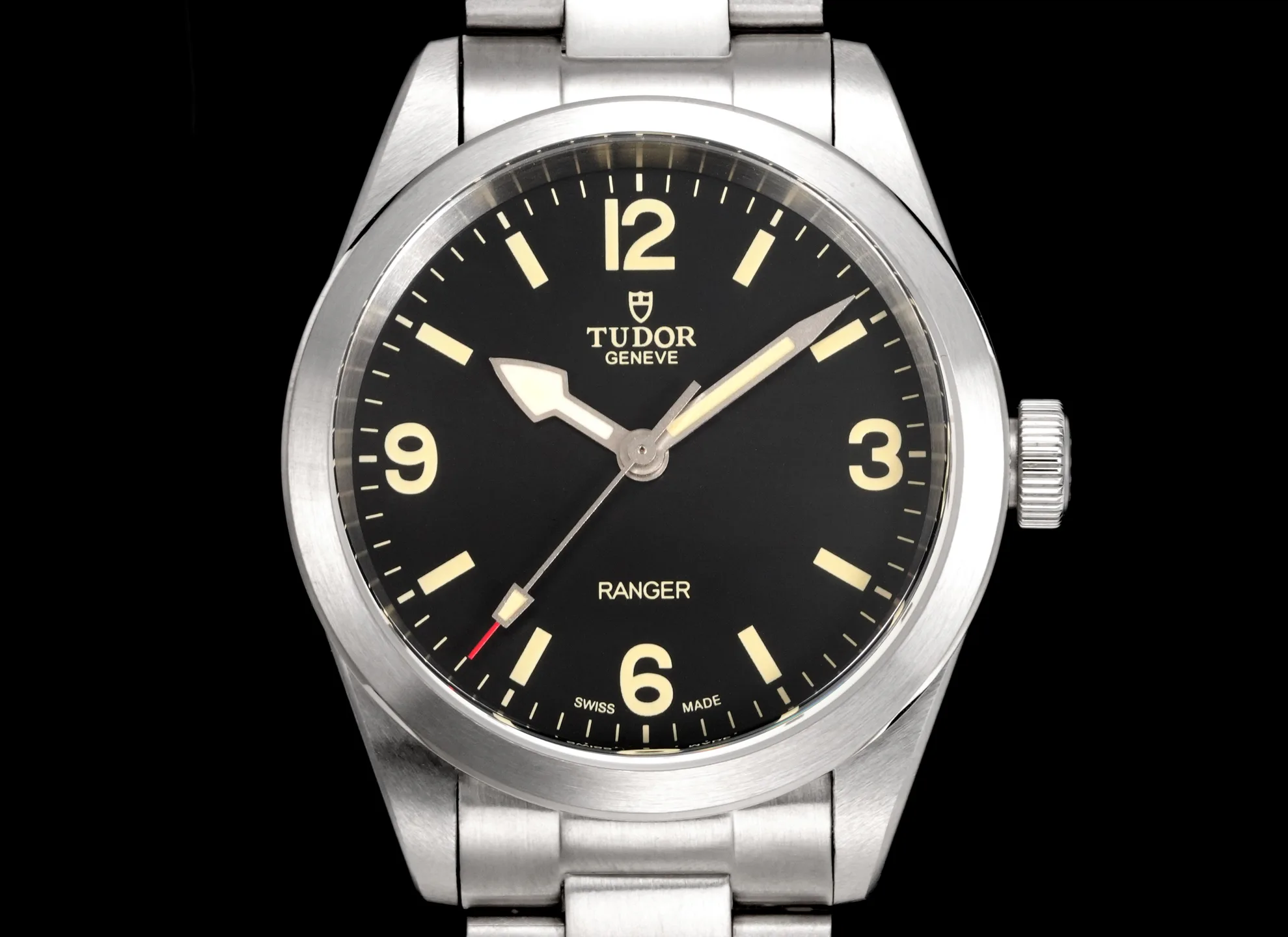 Men's Watches TUDOR 17870333