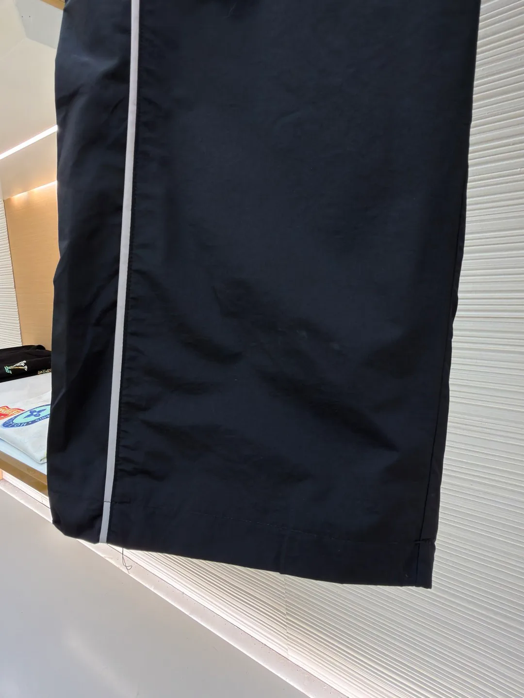 Men's Trousers BALENCIAGA 16991161