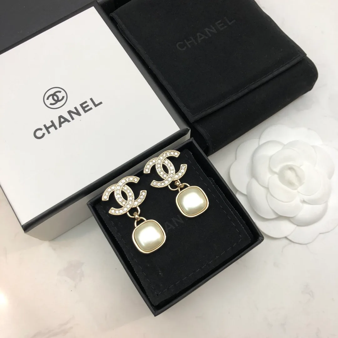 Jewelry CHANEL 17782084