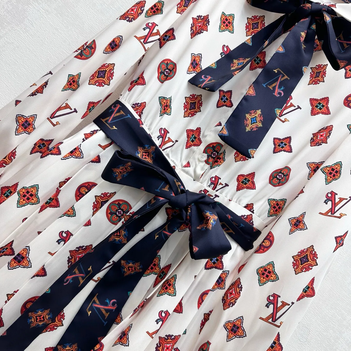 Women's Dresses LOUIS VUITTON 18141073