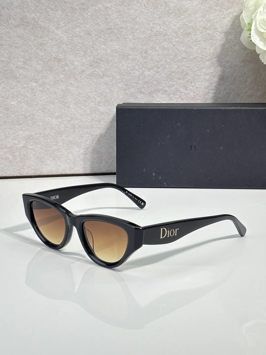Glasses CHRISTIAN DIOR 18059520