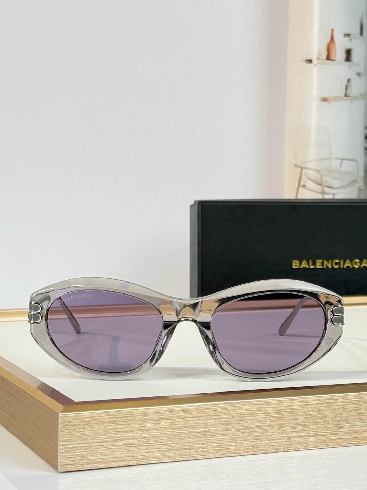 Glasses BALENCIAGA 17911646
