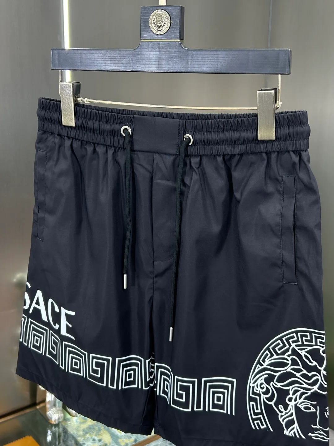 Men's Shorts VERSACE 16923331