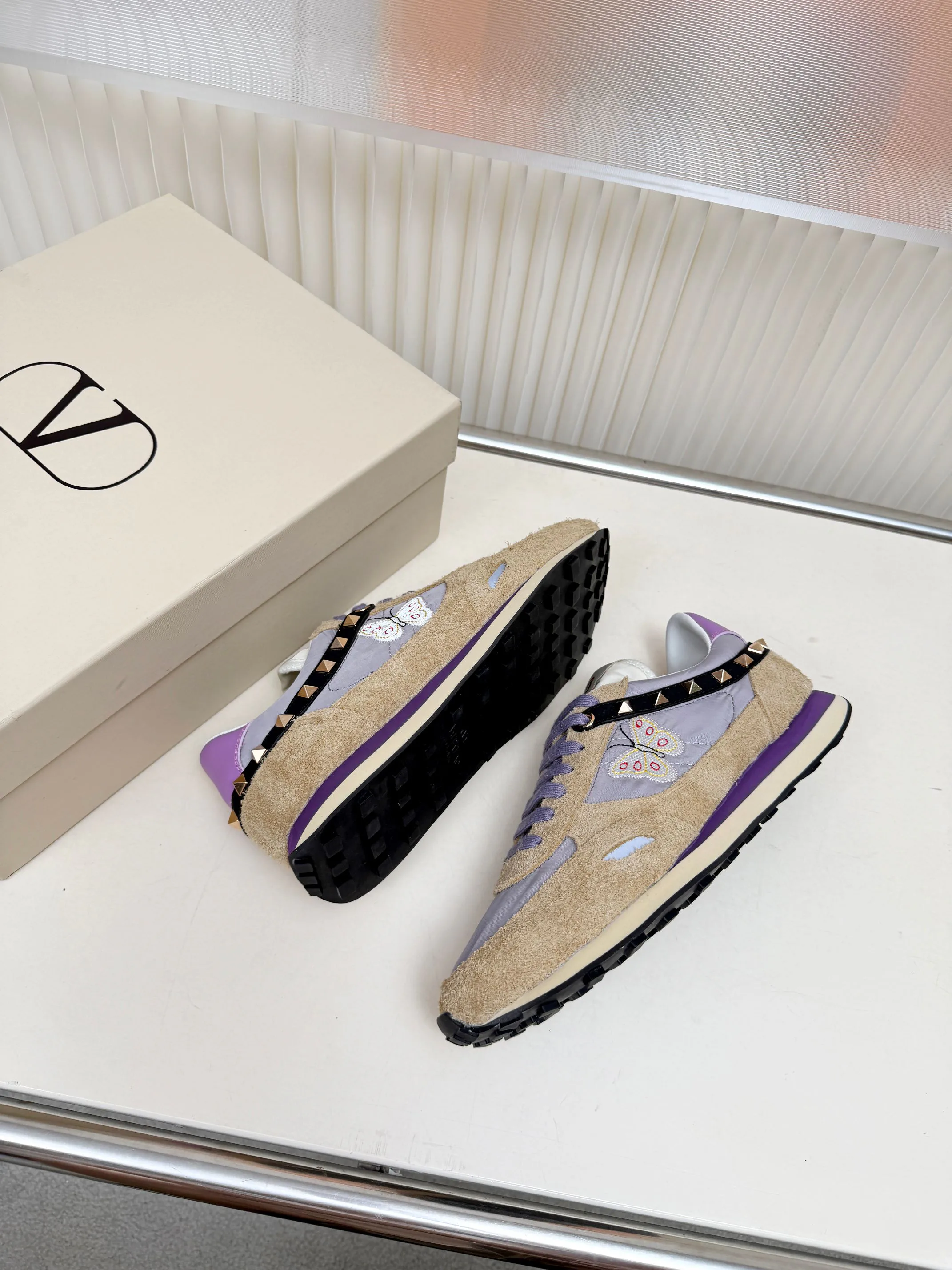 Women's Sneakers VALENTINO 18212008