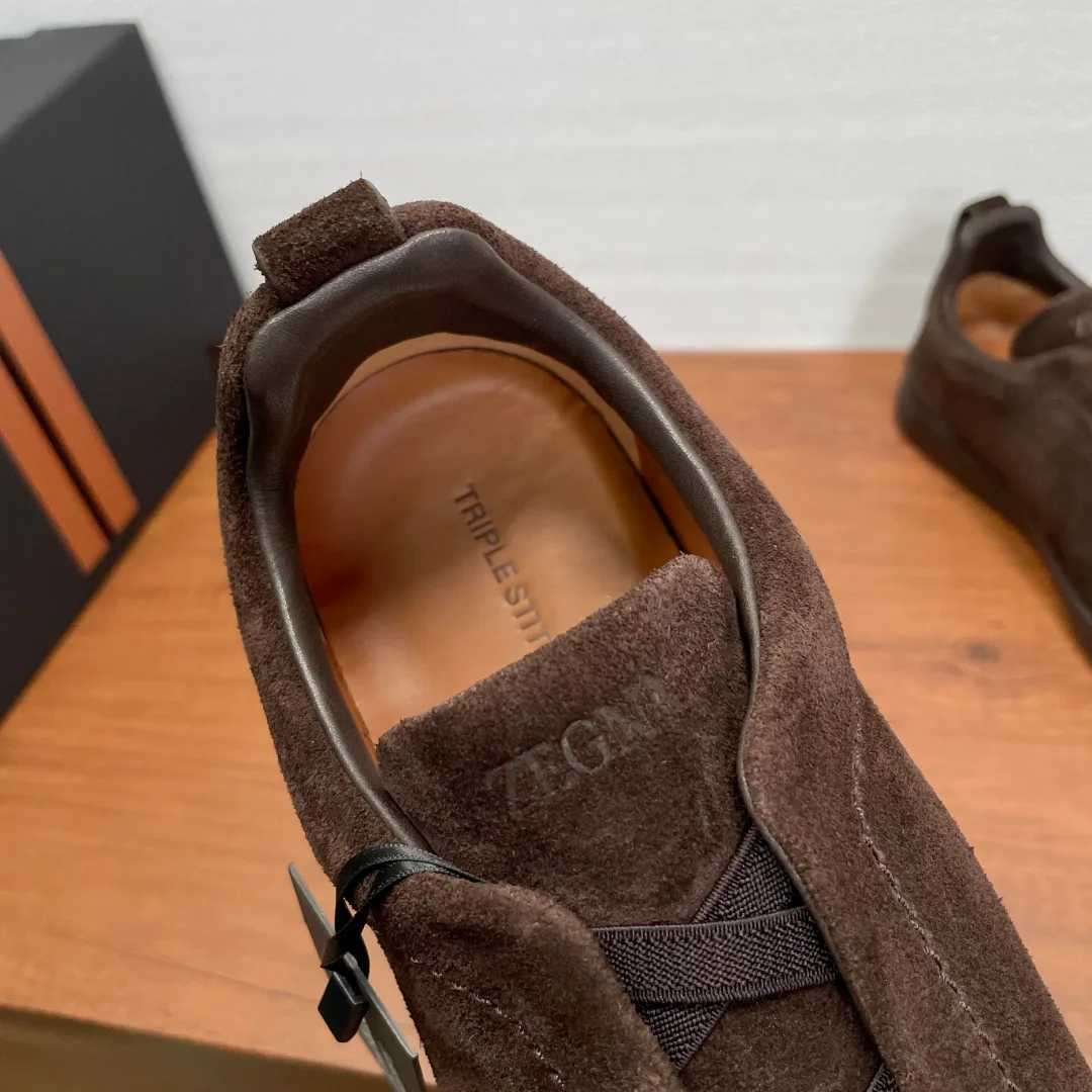 Men's Sneakers ZEGNA 17461084