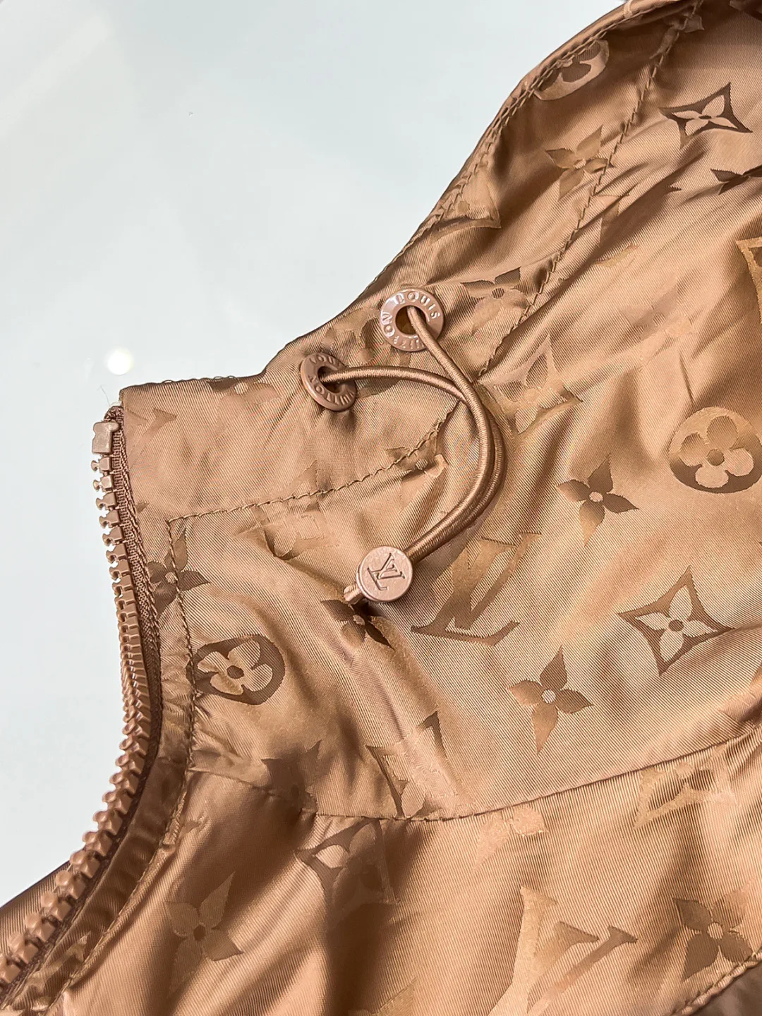 Men's Jackets And Down Jackets LOUIS VUITTON 18499128
