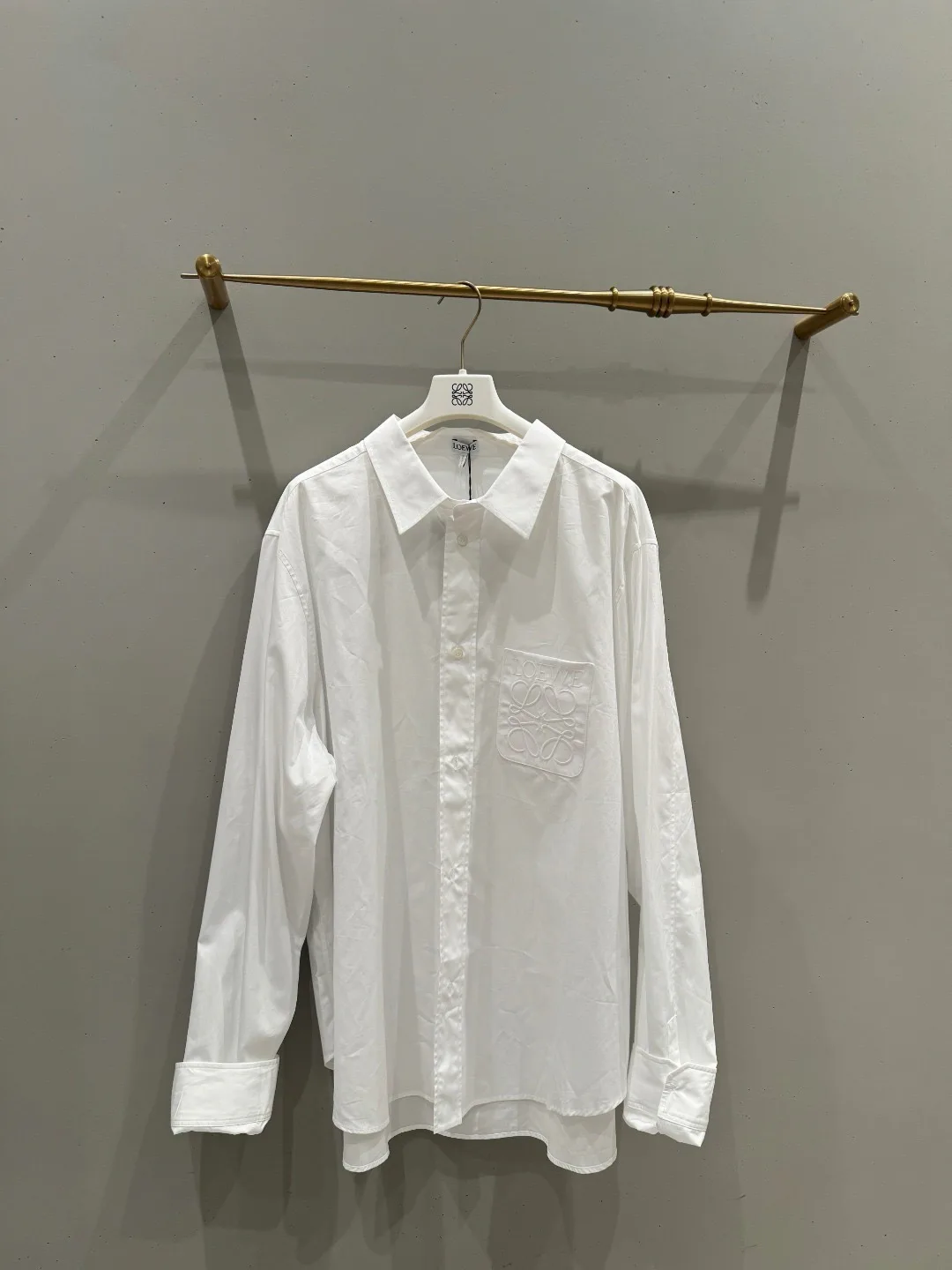 Men's Shirts LOEWE 17288588