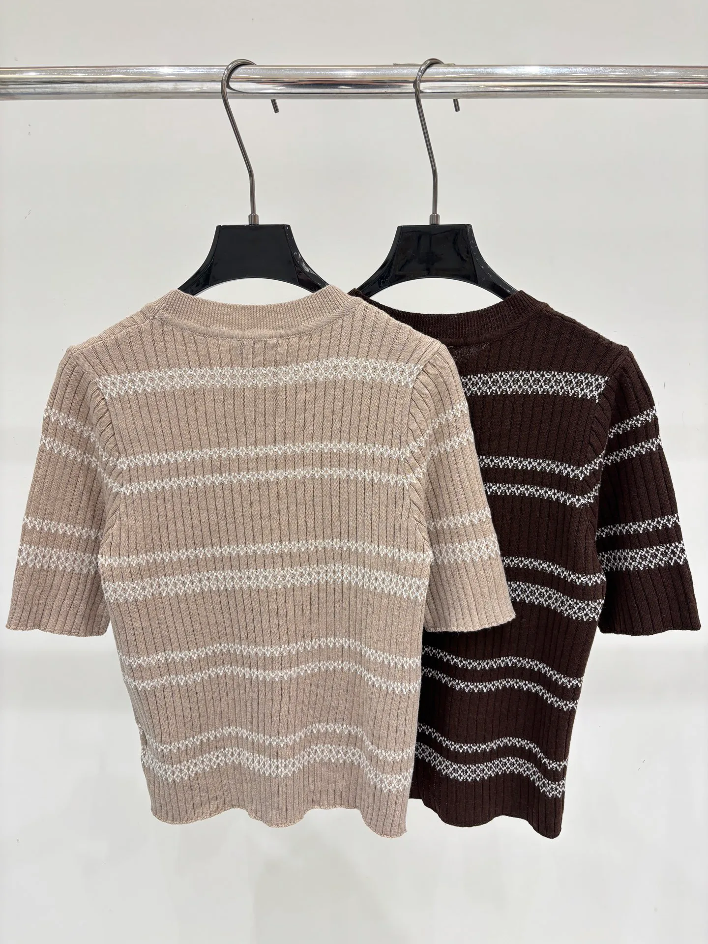 Women's T-Shirts CHANEL 17476674
