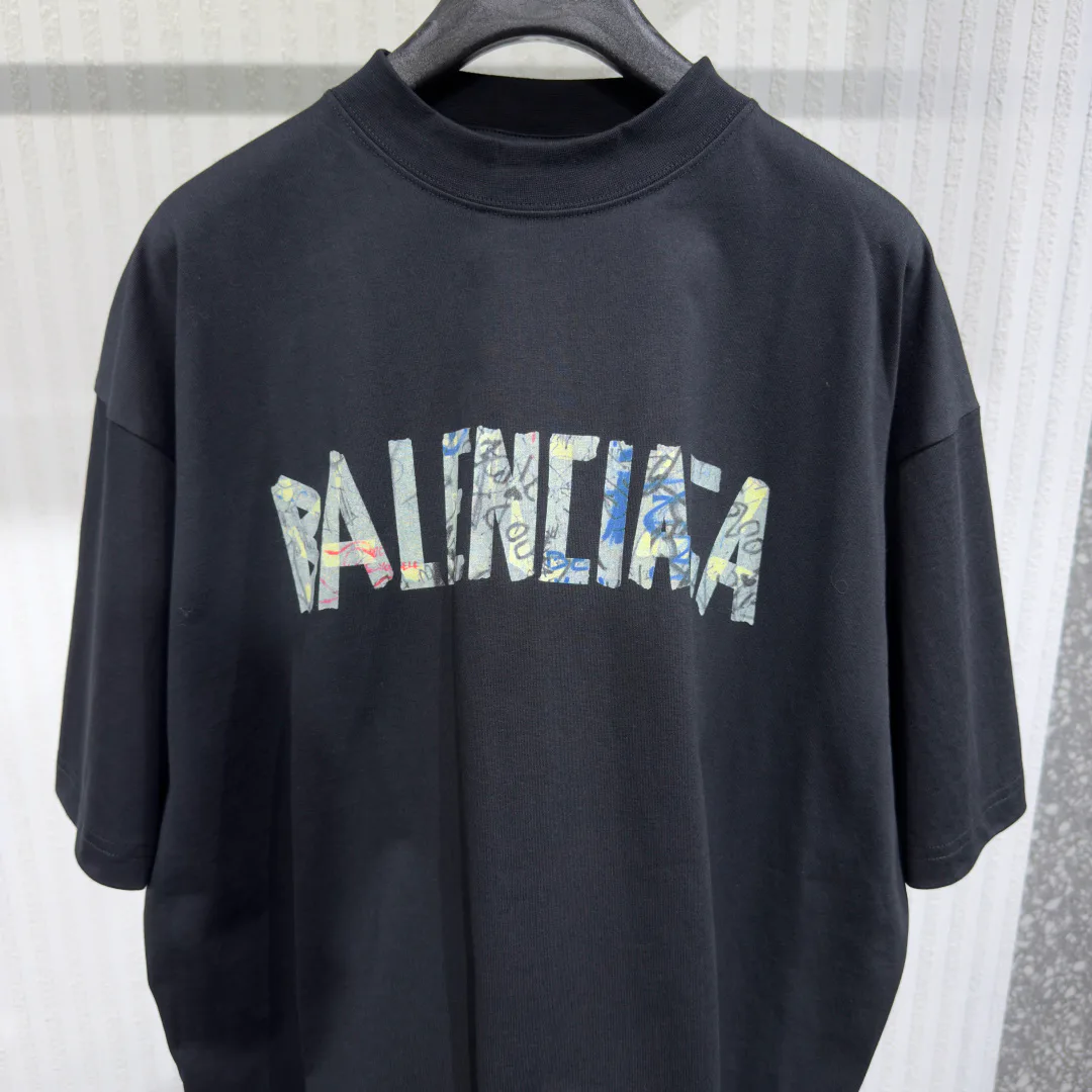 Men's T-Shirts BALENCIAGA 17967282