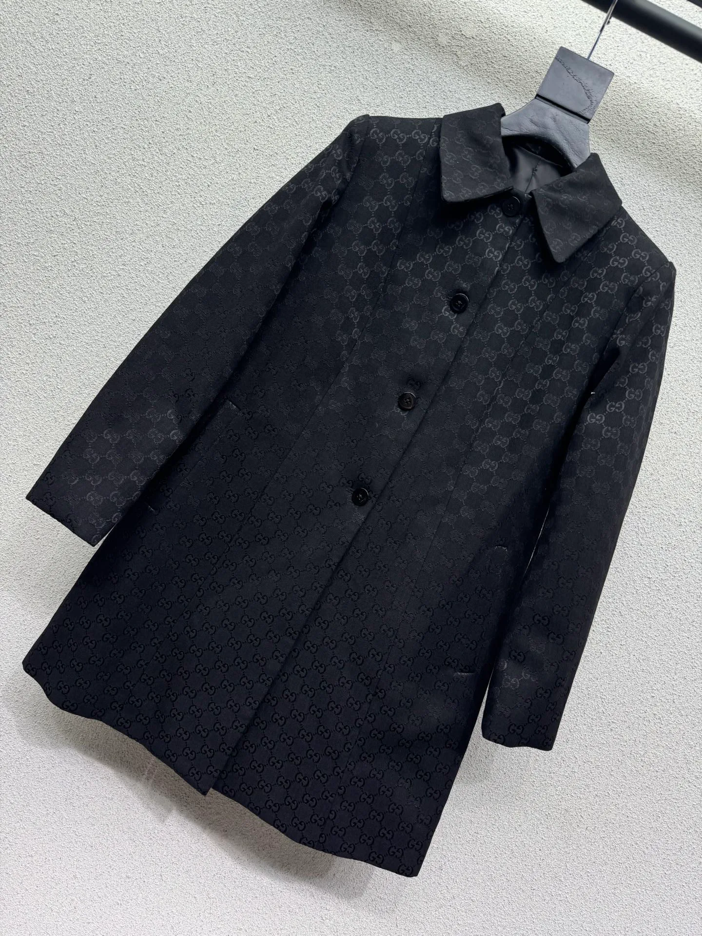 Women's Coats GUCCI 18432182