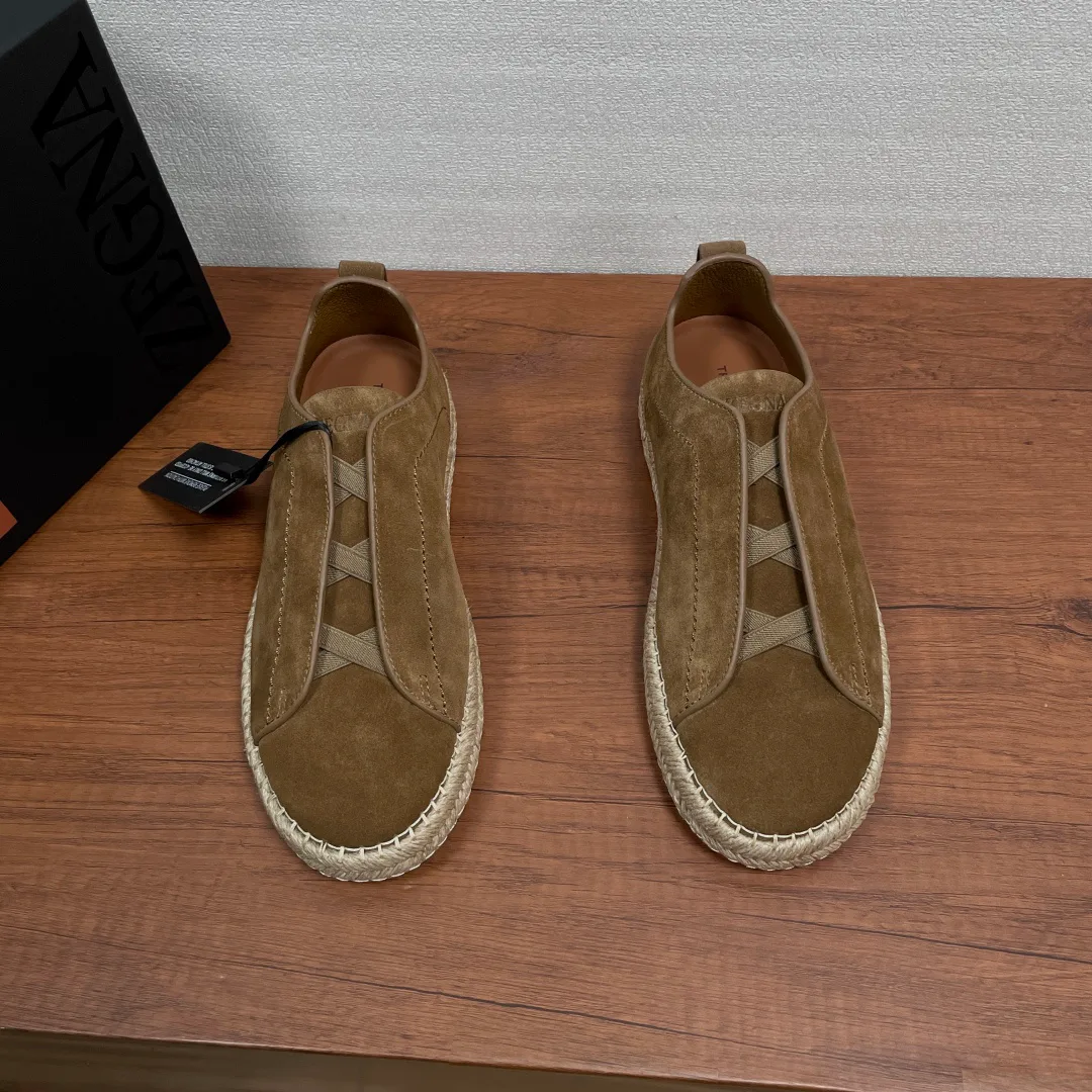 Men's Sneakers ZEGNA 17367890