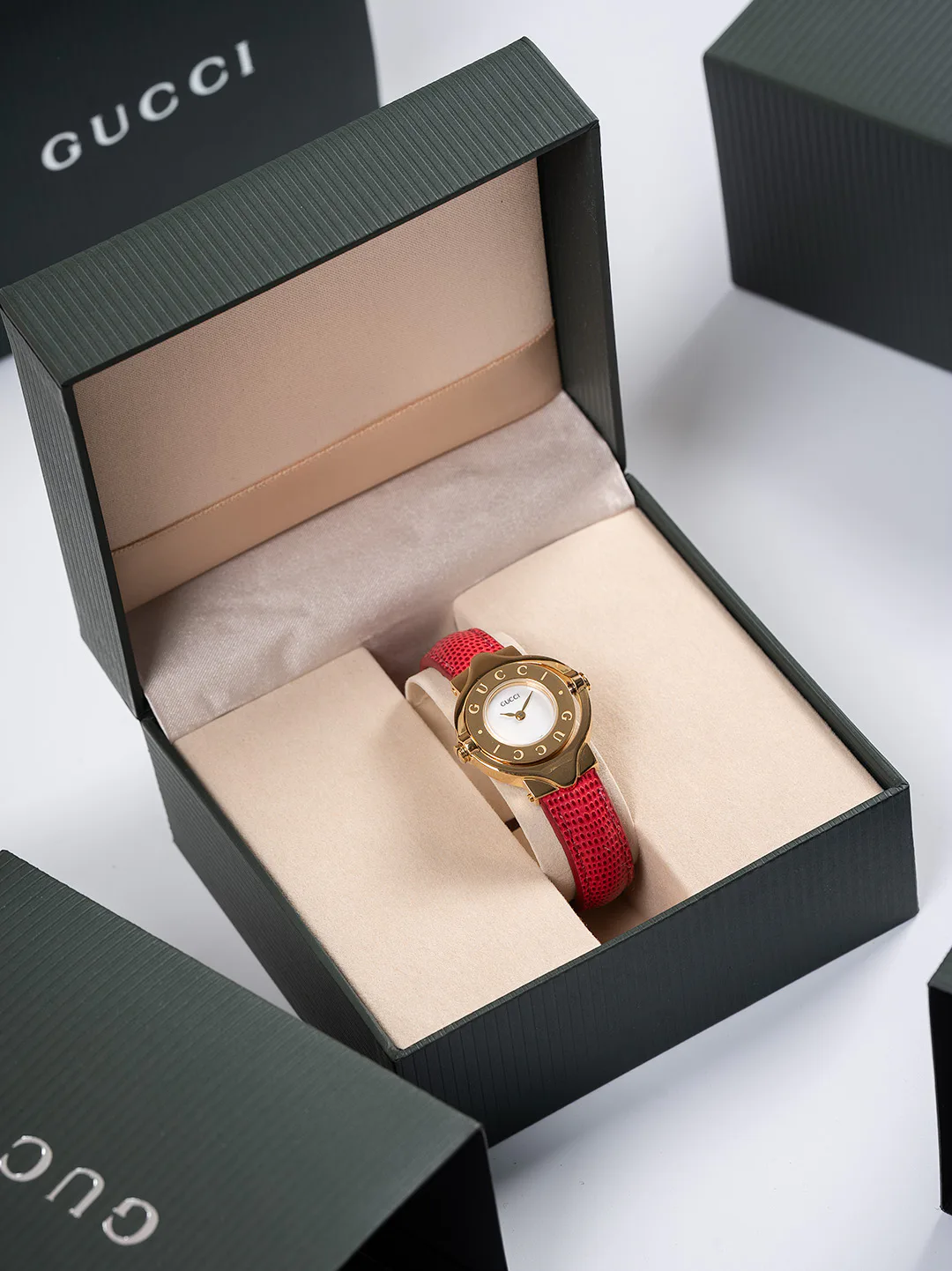 Women's Watches GUCCI 18301209