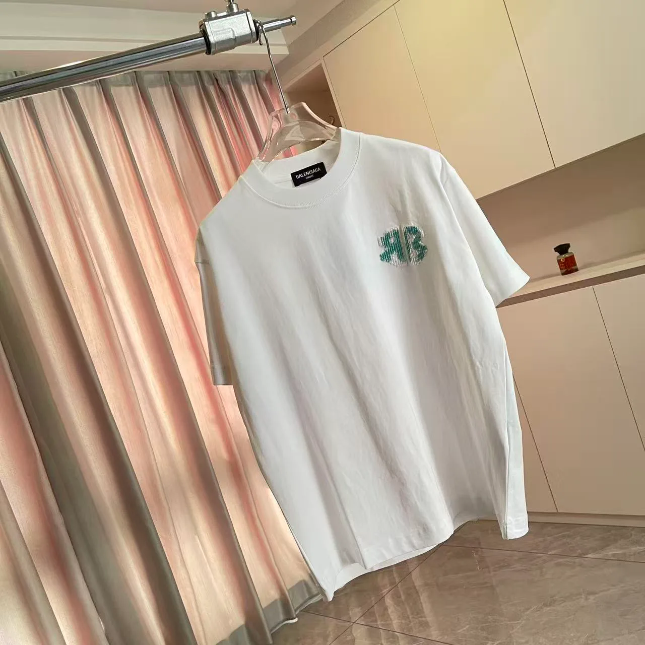 Men's T-Shirts BALENCIAGA 17967357