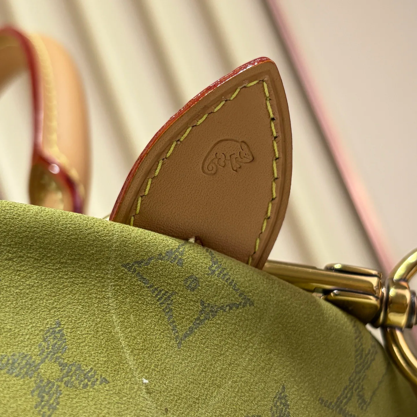 Women's Classic Handbags LOUIS VUITTON 18391199