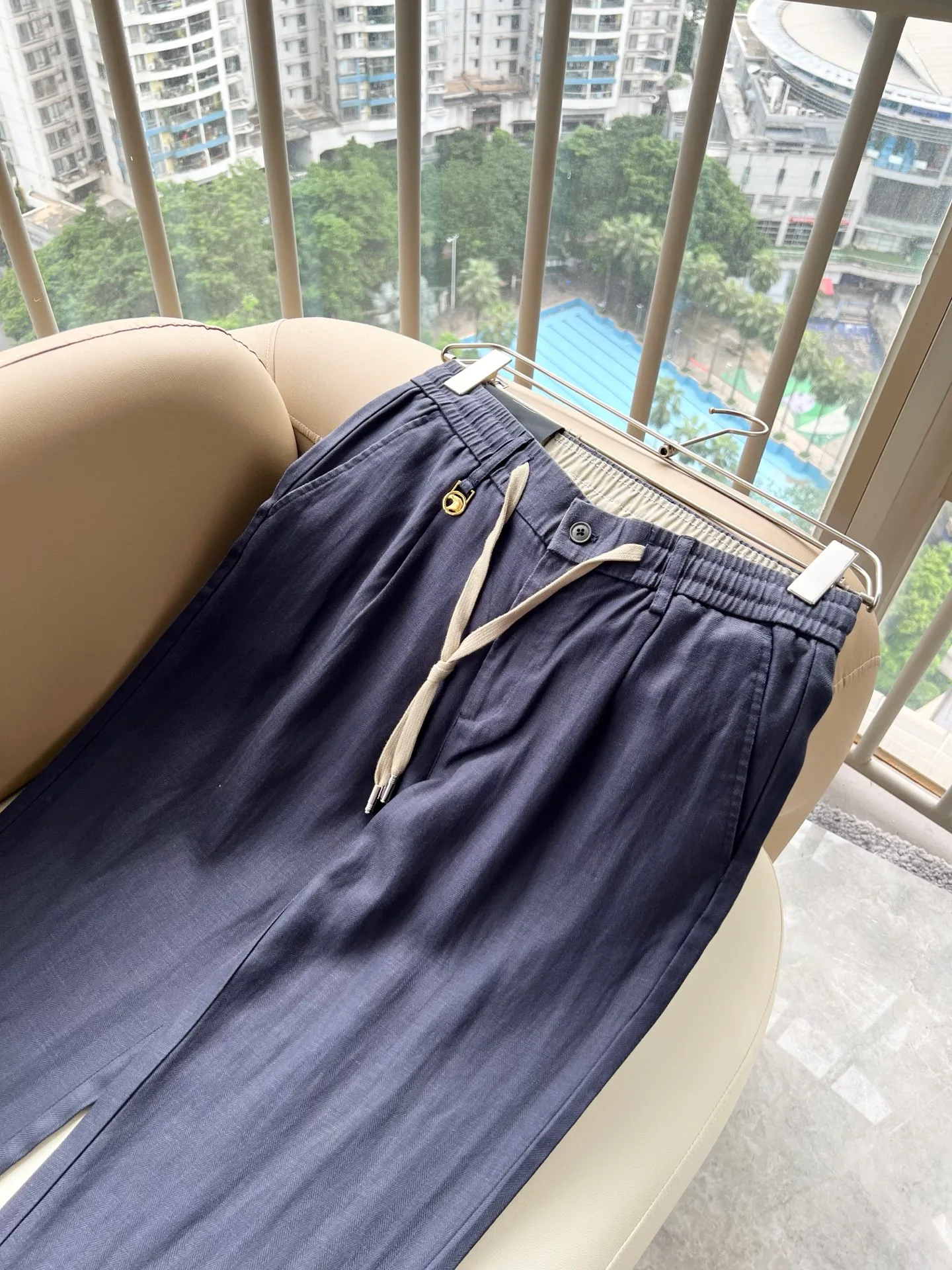 Men's Trousers STEFANO RICCI 18343728