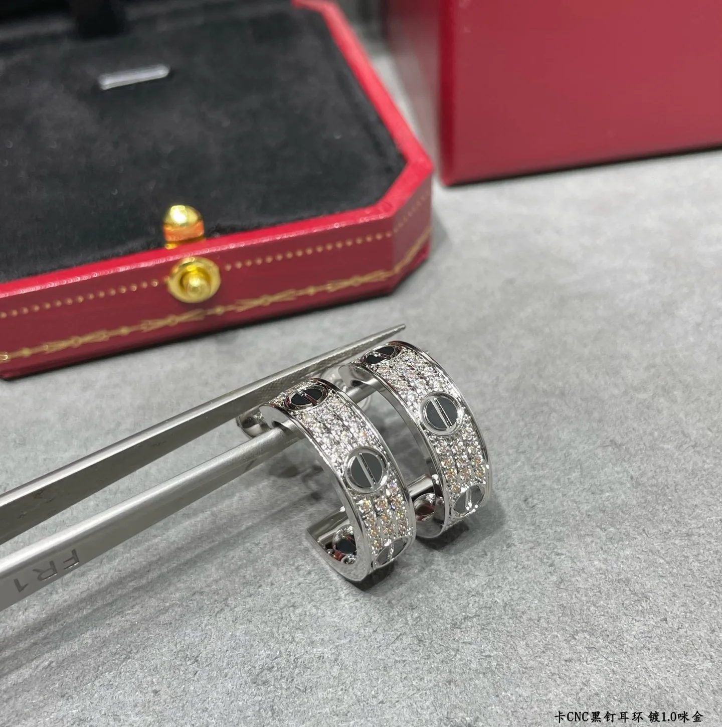 Jewelry CARTIER 17216117