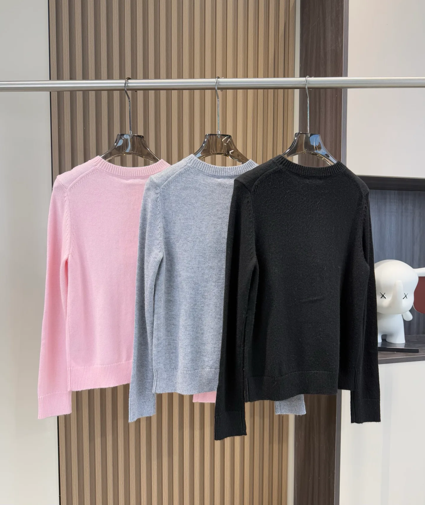 Women's Jumpers And Sweaters BURBERRY 18540339