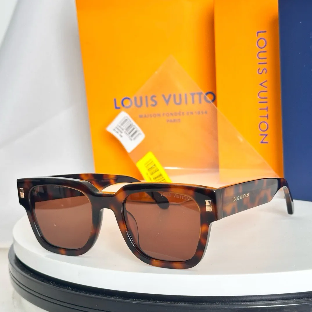 Glasses LOUIS VUITTON 17646795
