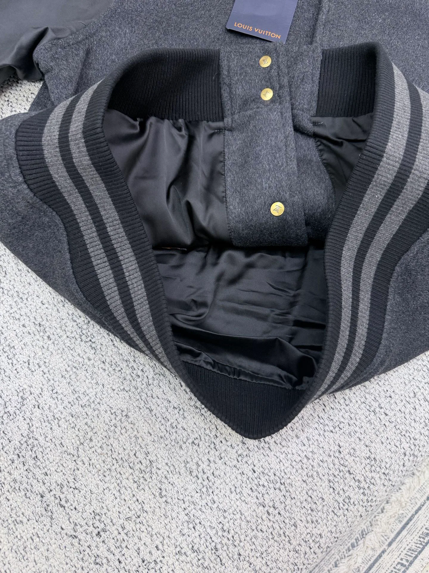 Men's Jackets And Down Jackets LOUIS VUITTON 18544980