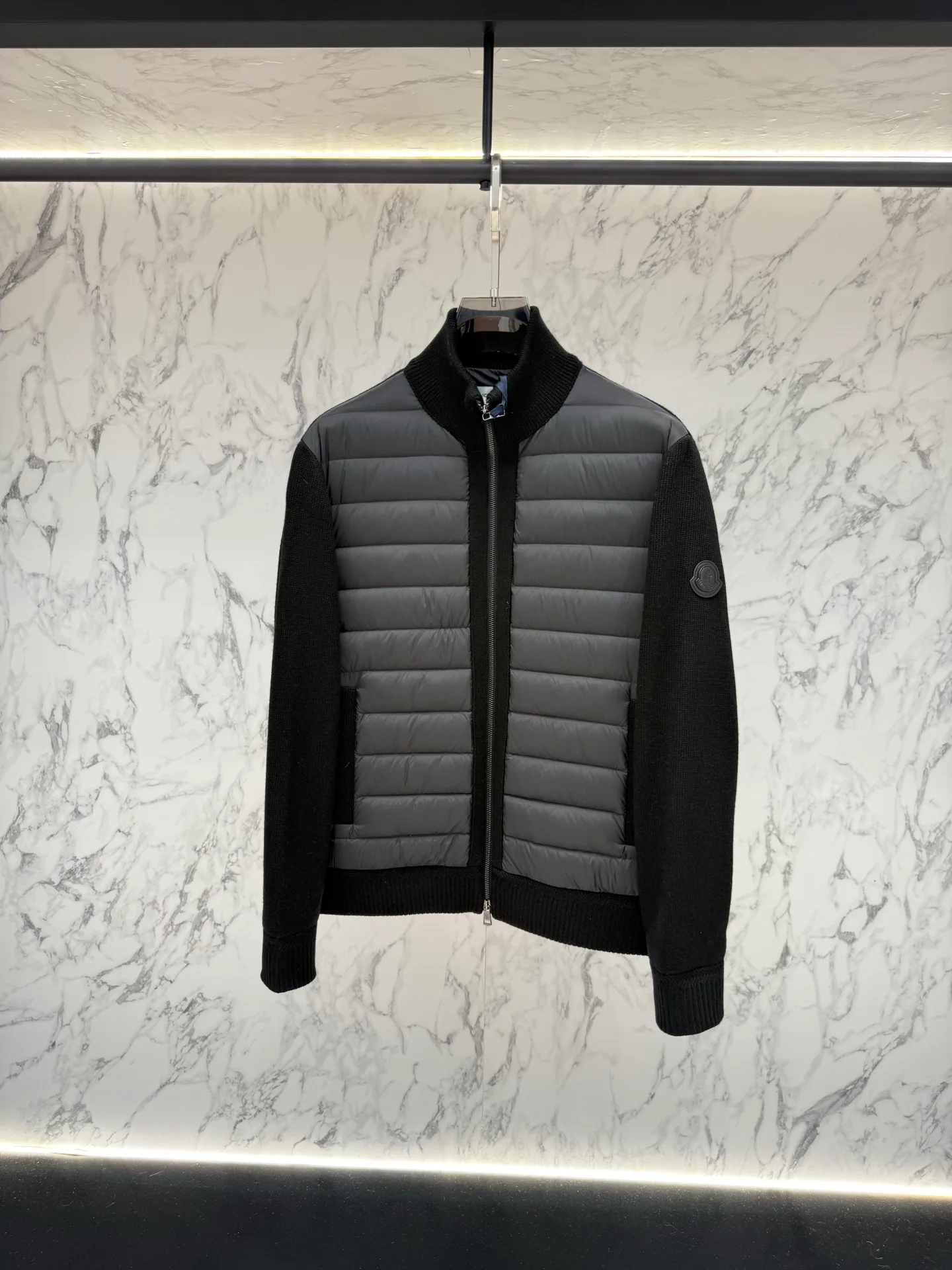 Men's Jackets And Down Jackets MONCLER 17806470