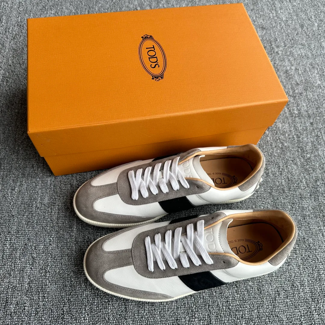 Men's Sneakers TOD'S 18075882