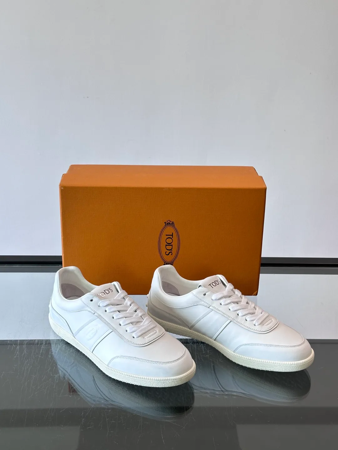 Men's Sneakers TOD'S 18377168