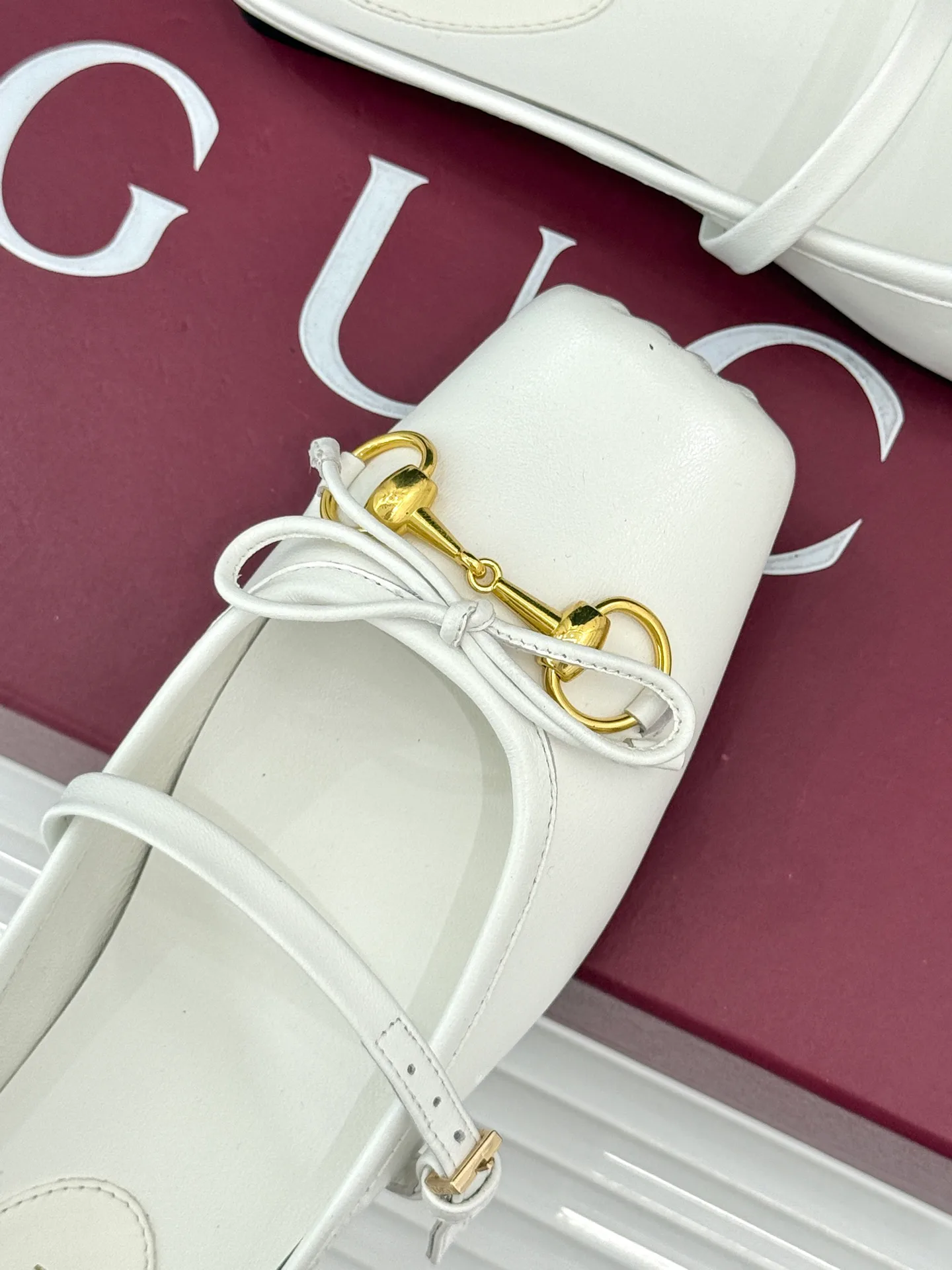 Women's Mules And Clogs GUCCI 17596966