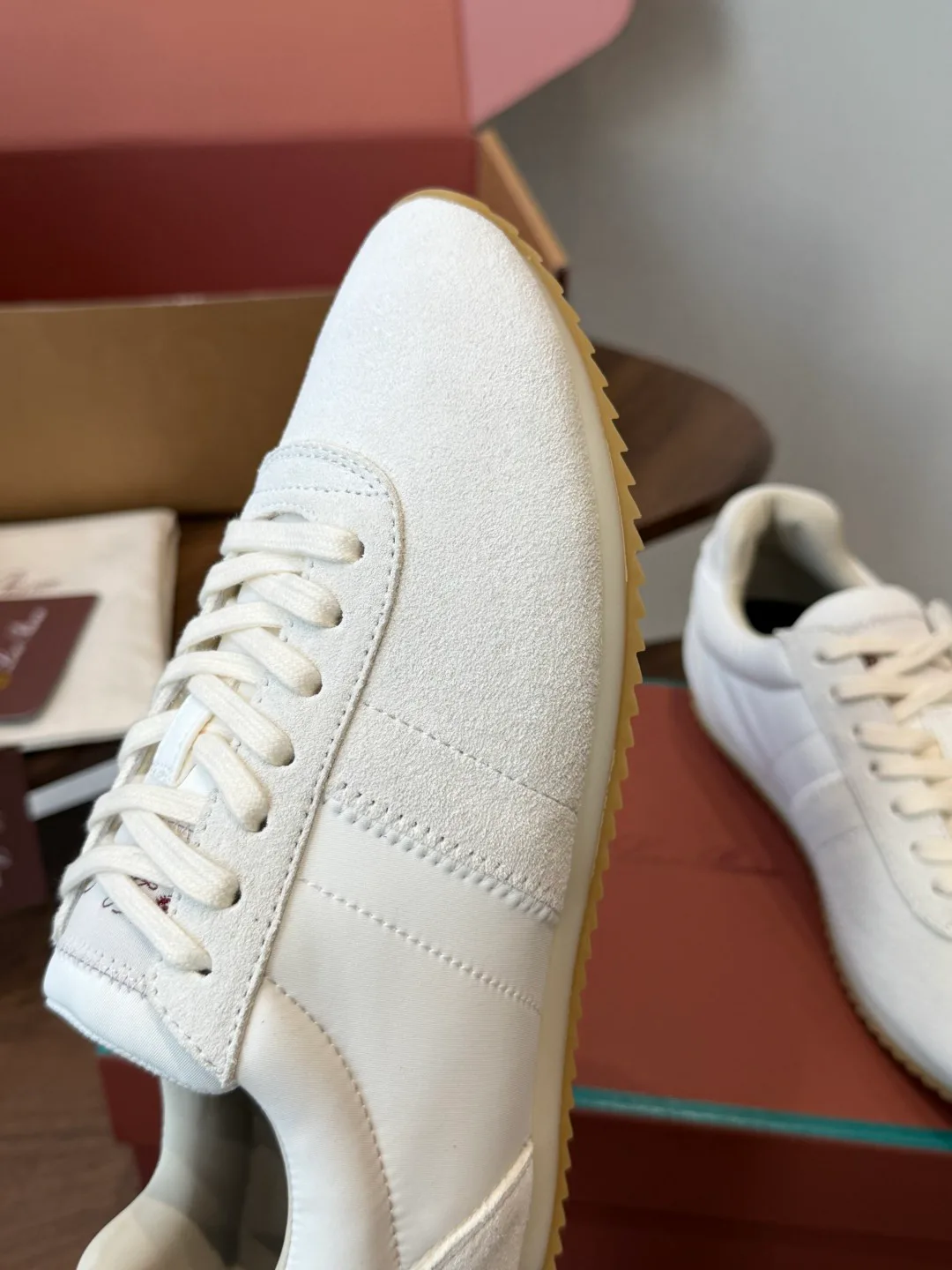 Women's Sneakers LORO PIANA 17535458