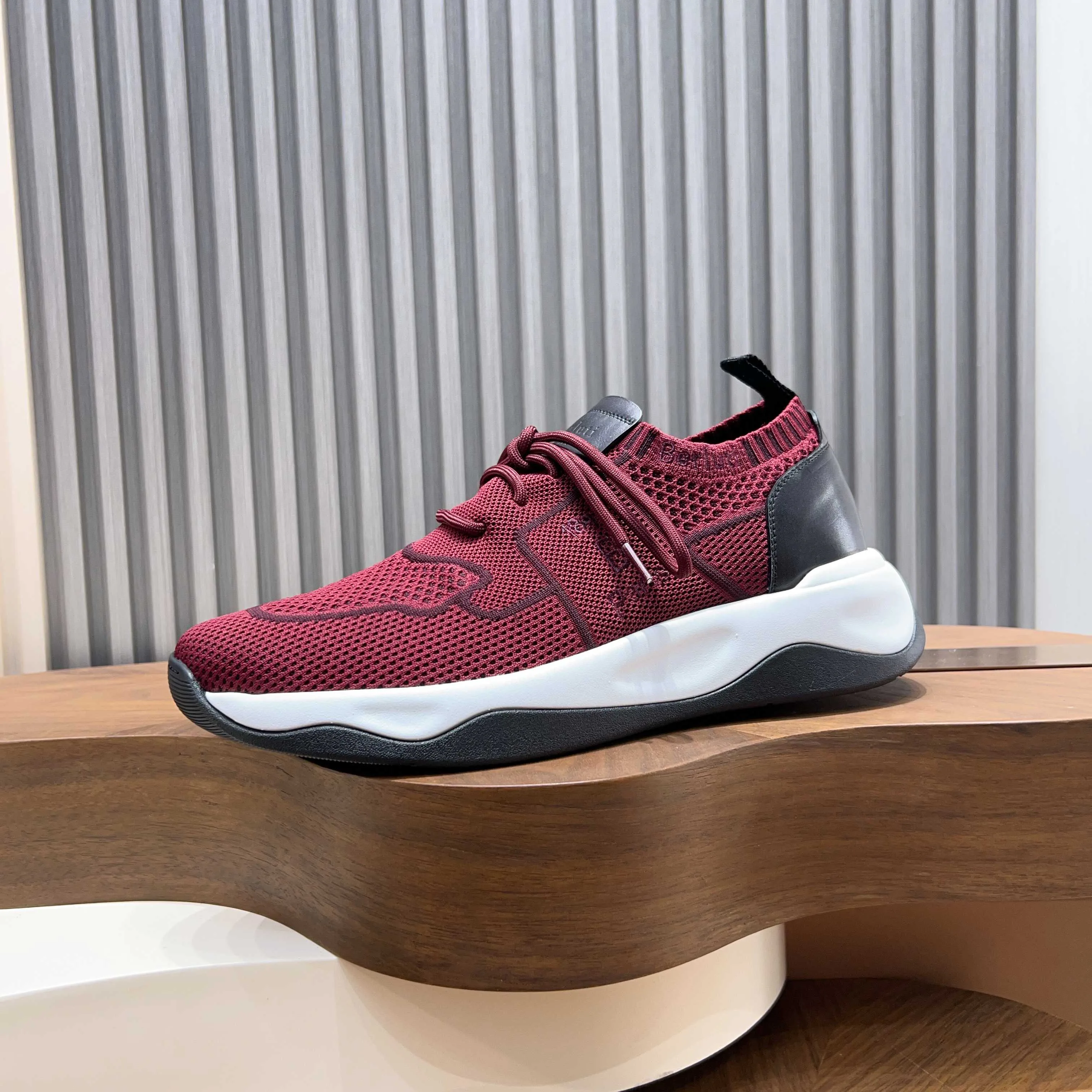 Men's Sneakers BERLUTI 18453025