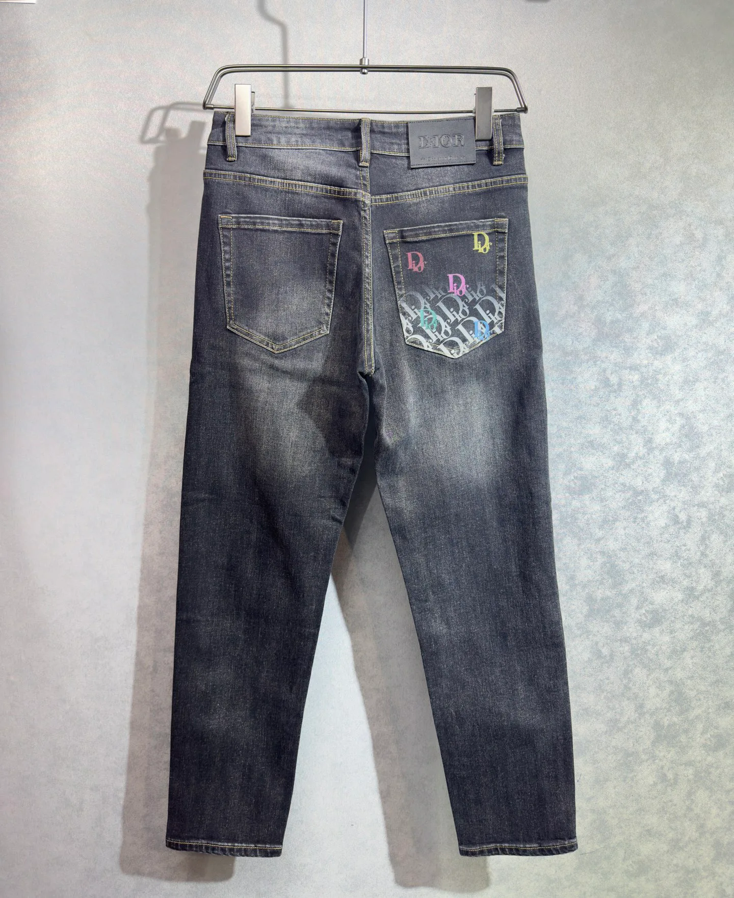 Men's Jeans CHRISTIAN DIOR 18098370