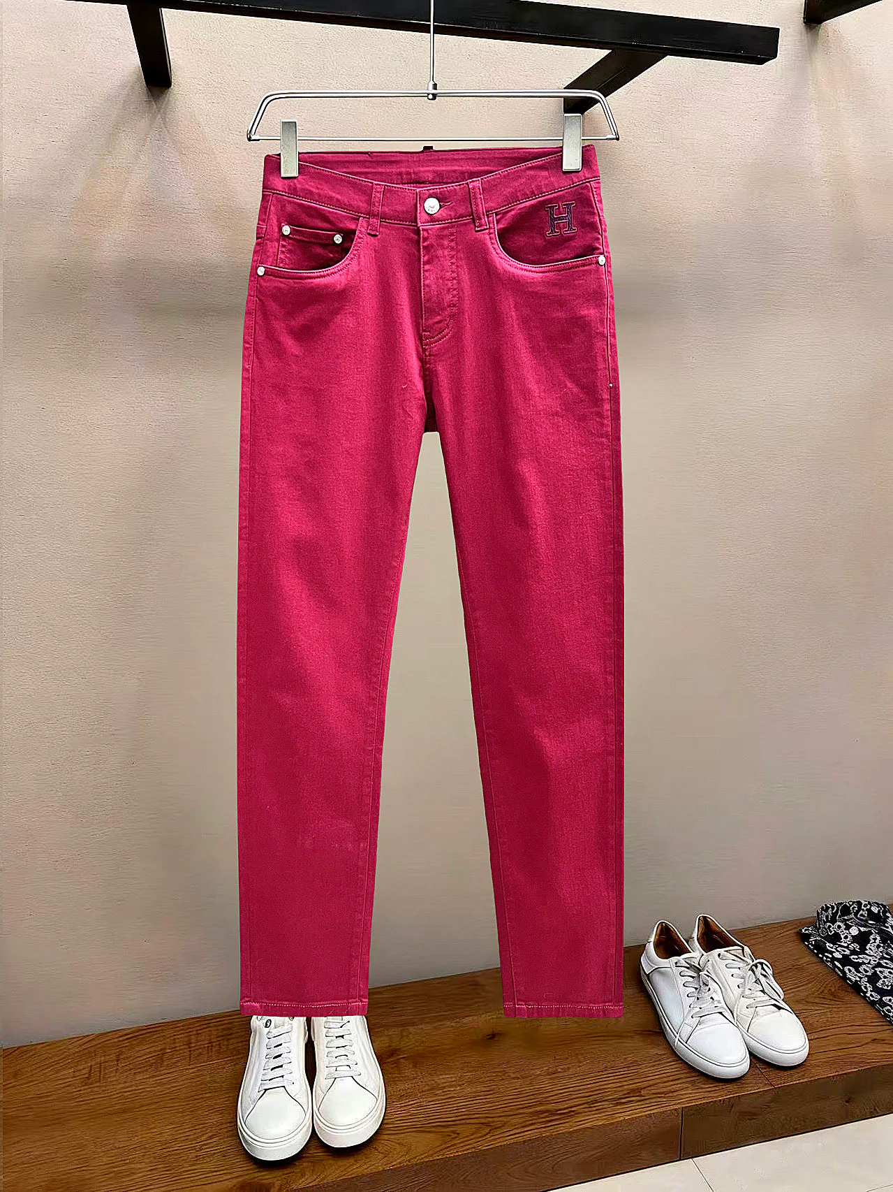 Men's Jeans HERMES 18097851