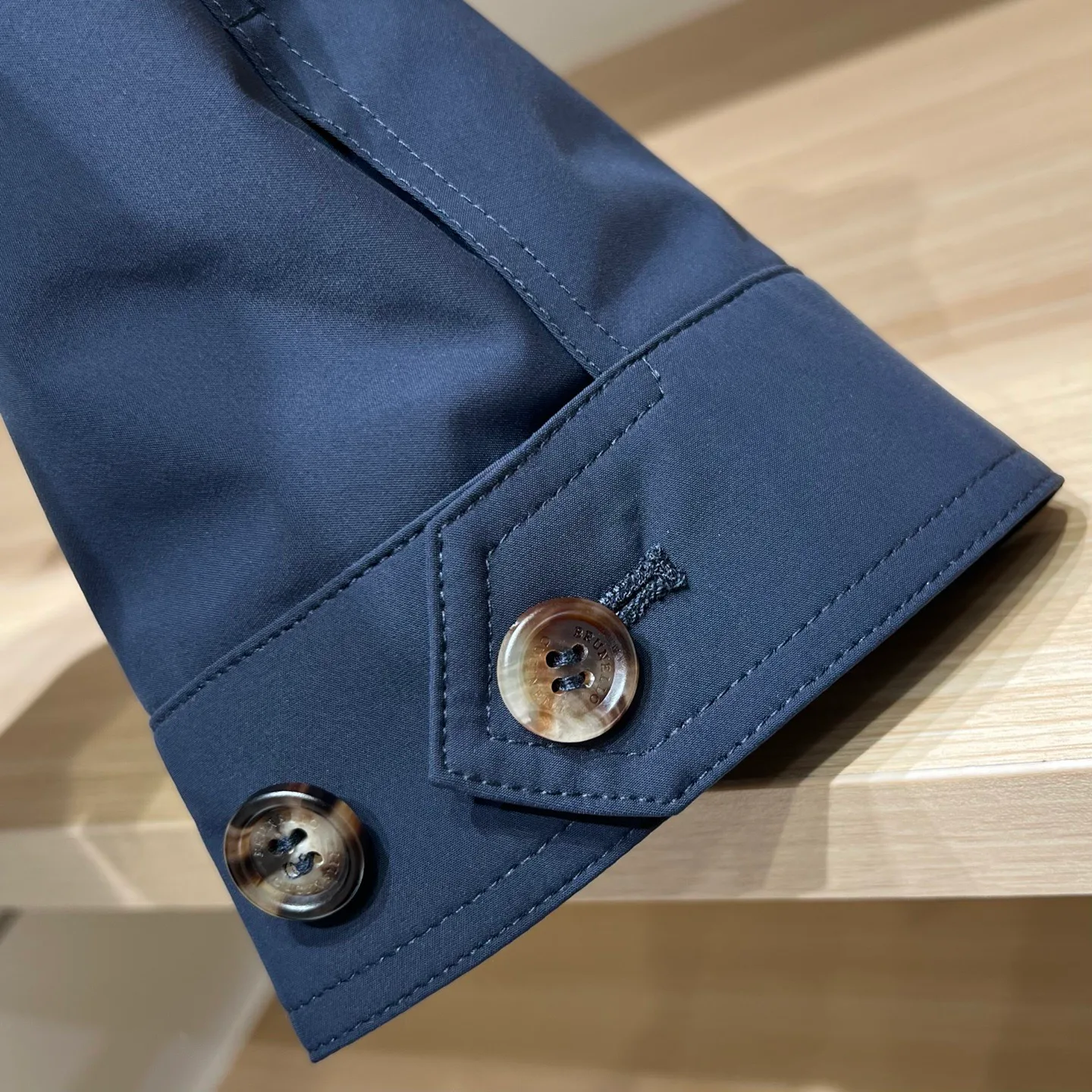 Men's Jackets And Down Jackets BRUNELLO CUCINELLI 18336927