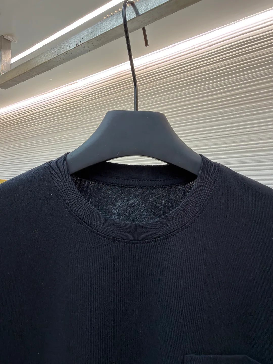 Men's T-Shirts CHROME HEARTS 17303419